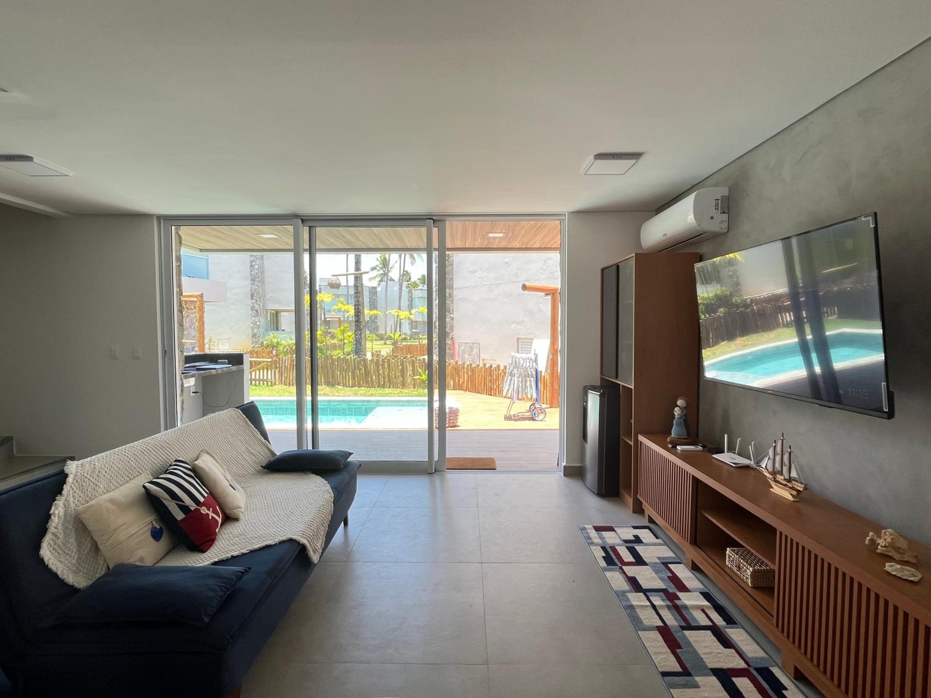 Casa G9 - Naluum Residence