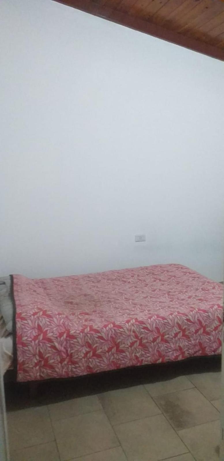 Alquilo casa x día