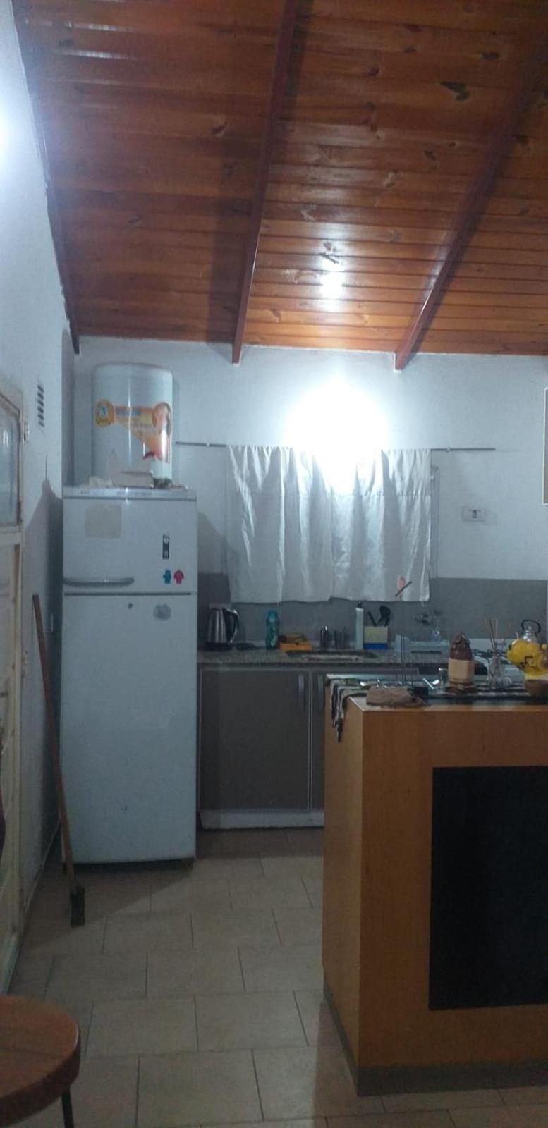 Alquilo casa x día