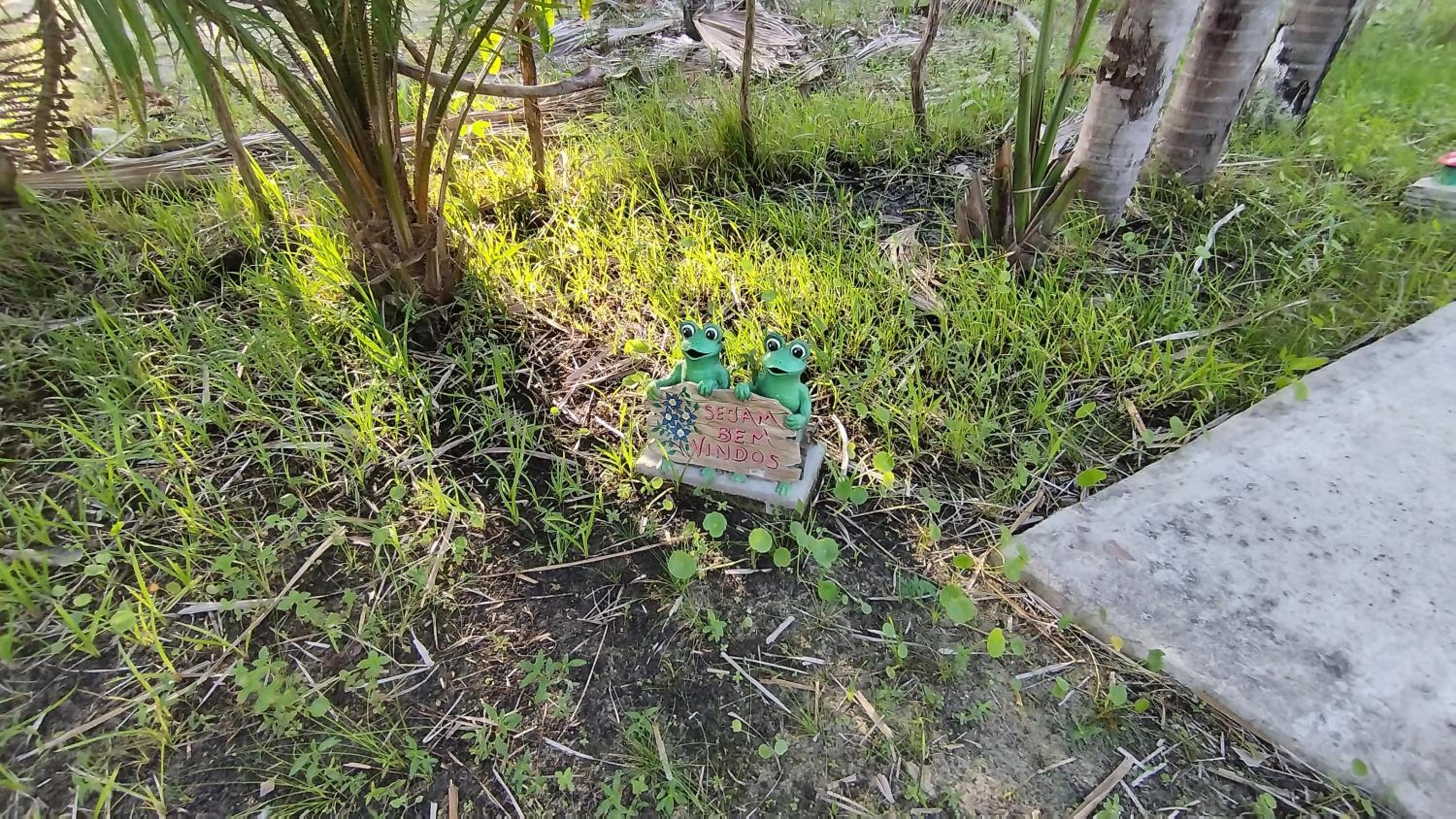 Sitio Santo Antonio