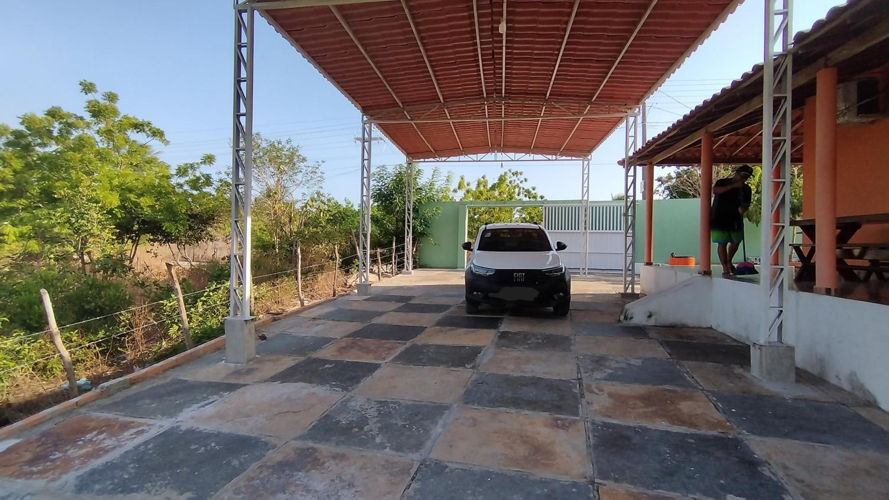 Sitio Santo Antonio