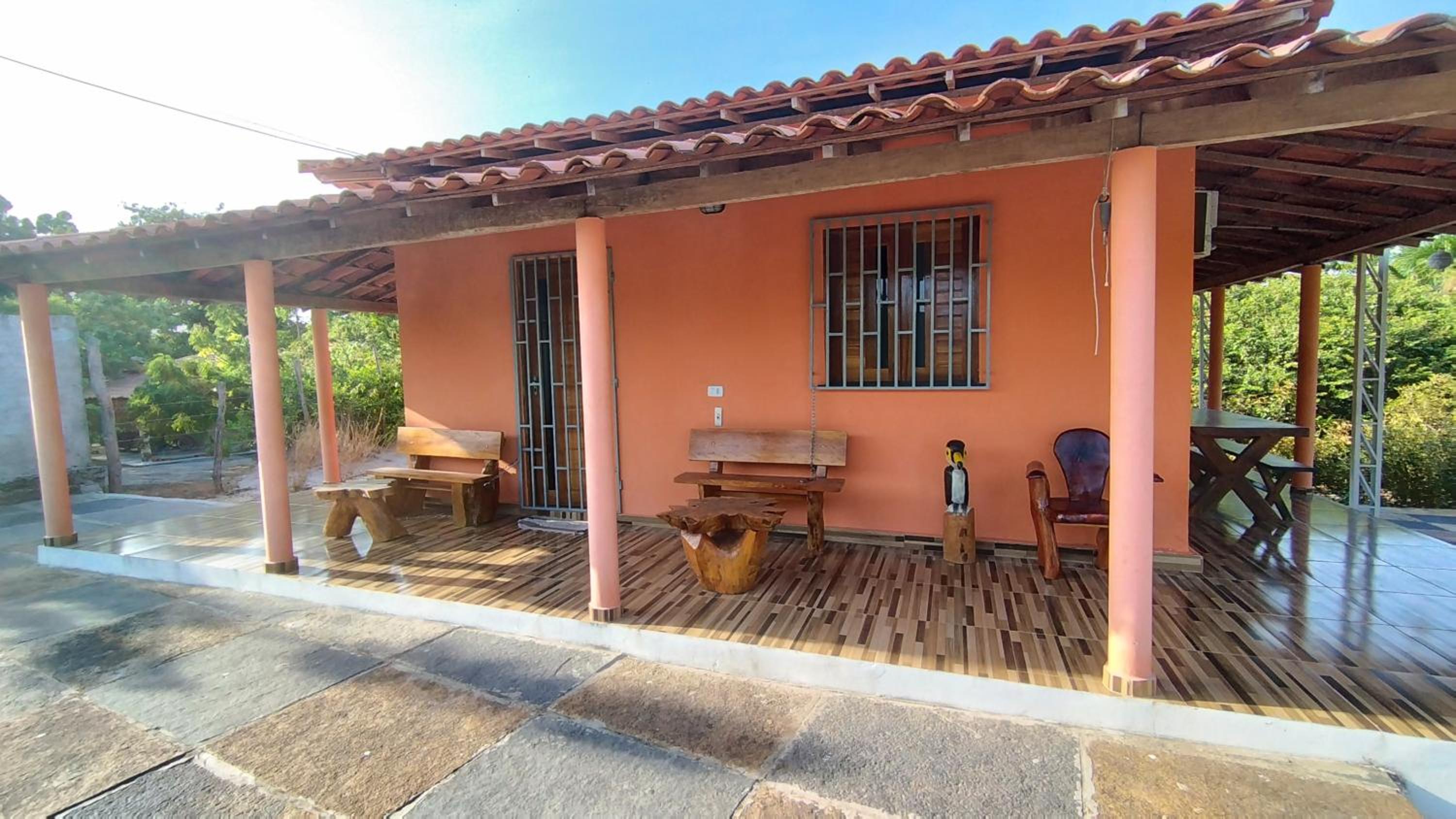 Sitio Santo Antonio