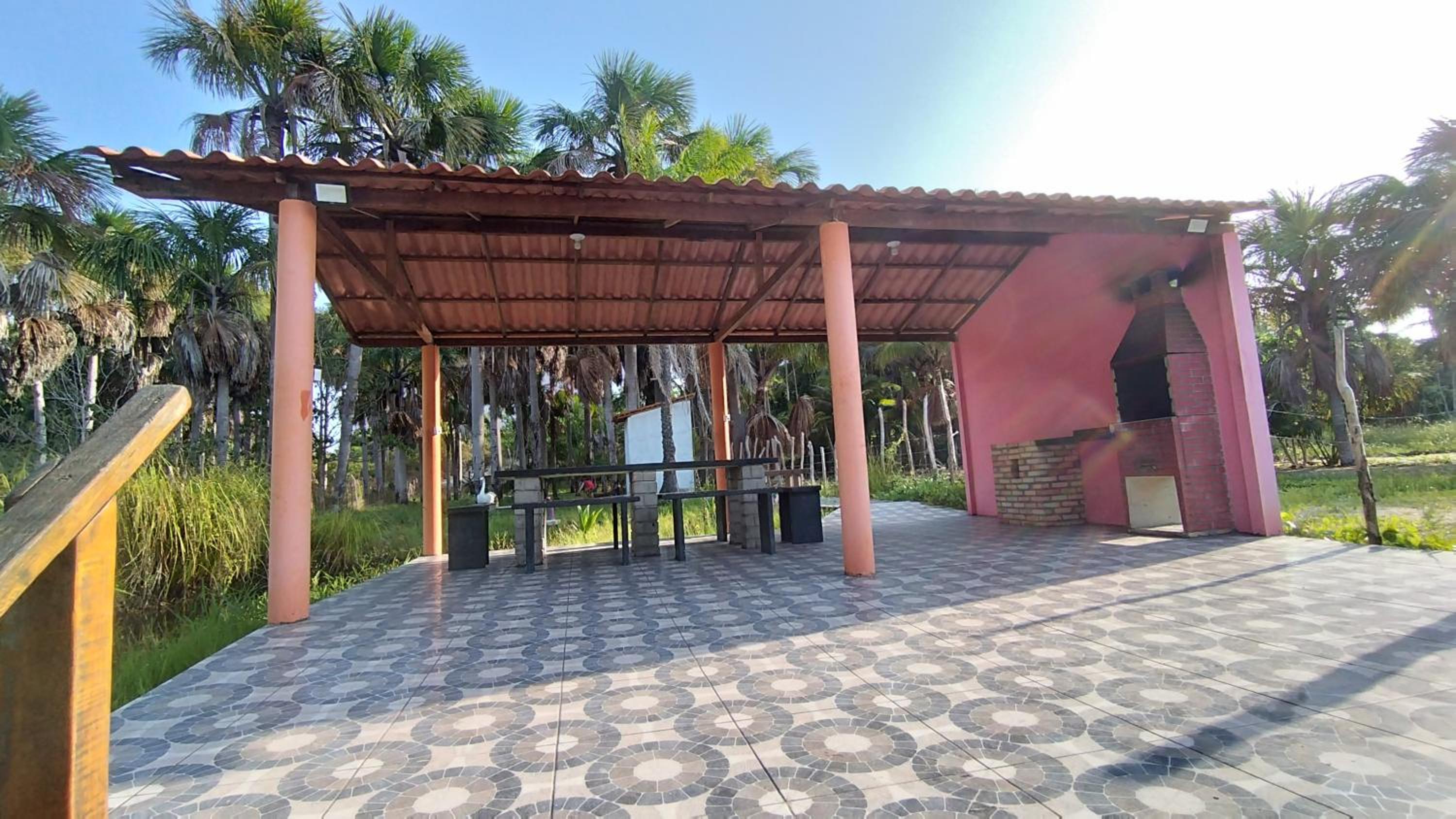 Sitio Santo Antonio