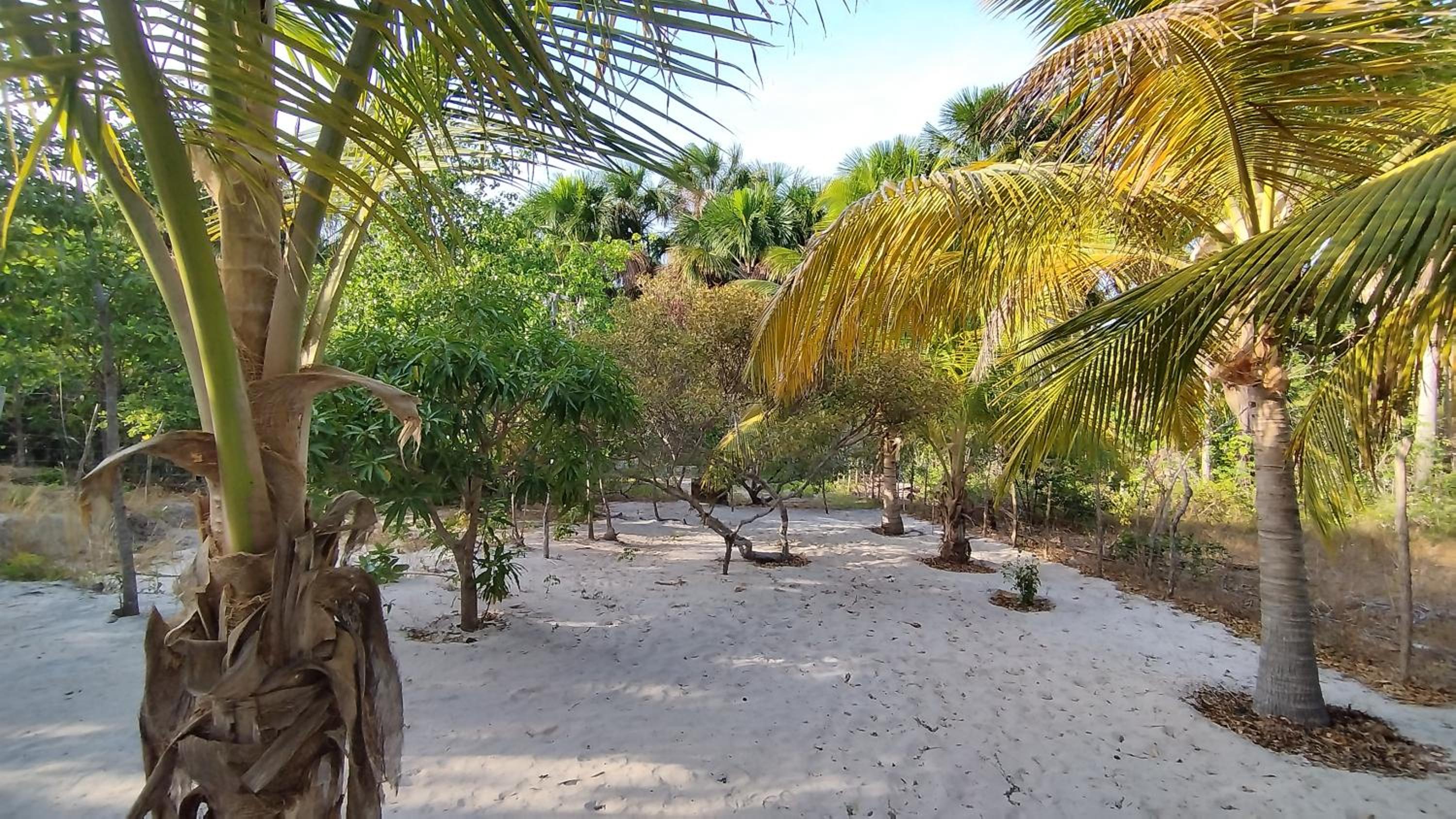 Sitio Santo Antonio