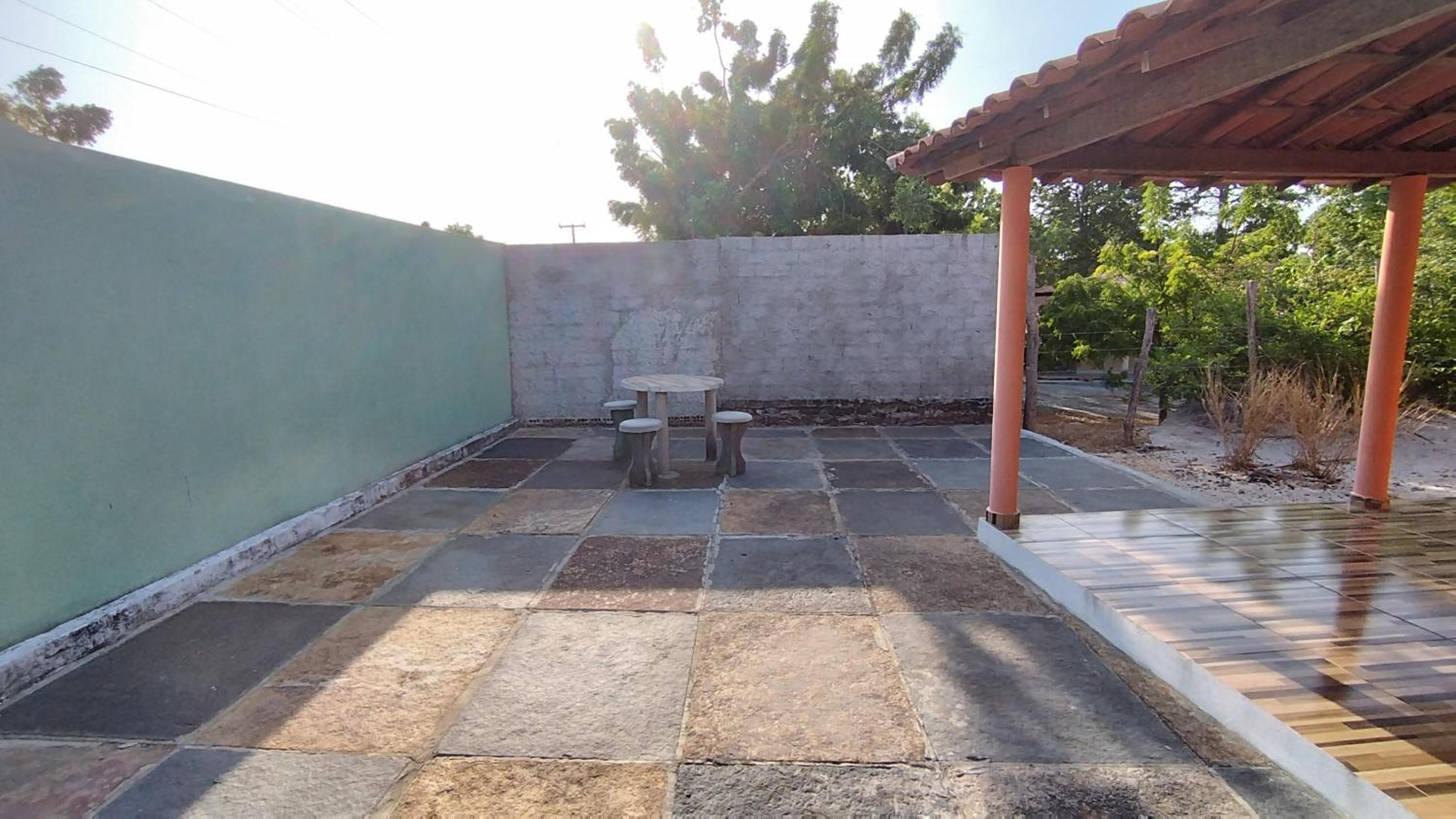 Sitio Santo Antonio