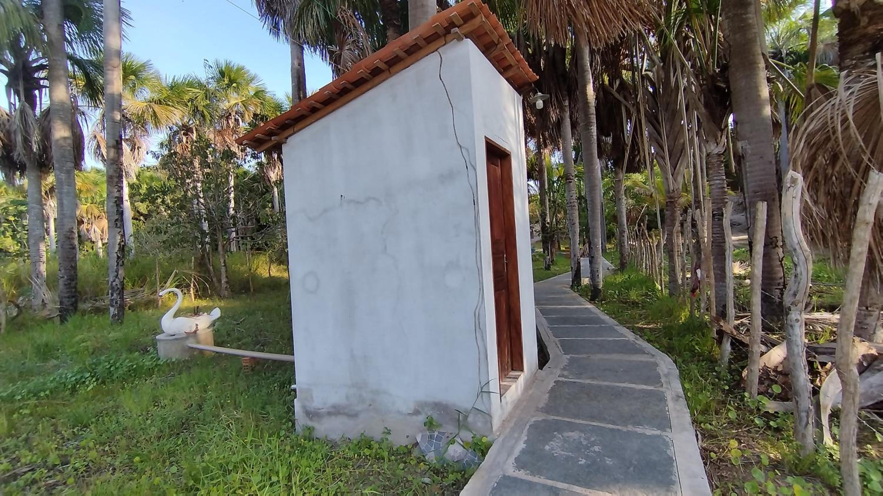 Sitio Santo Antonio