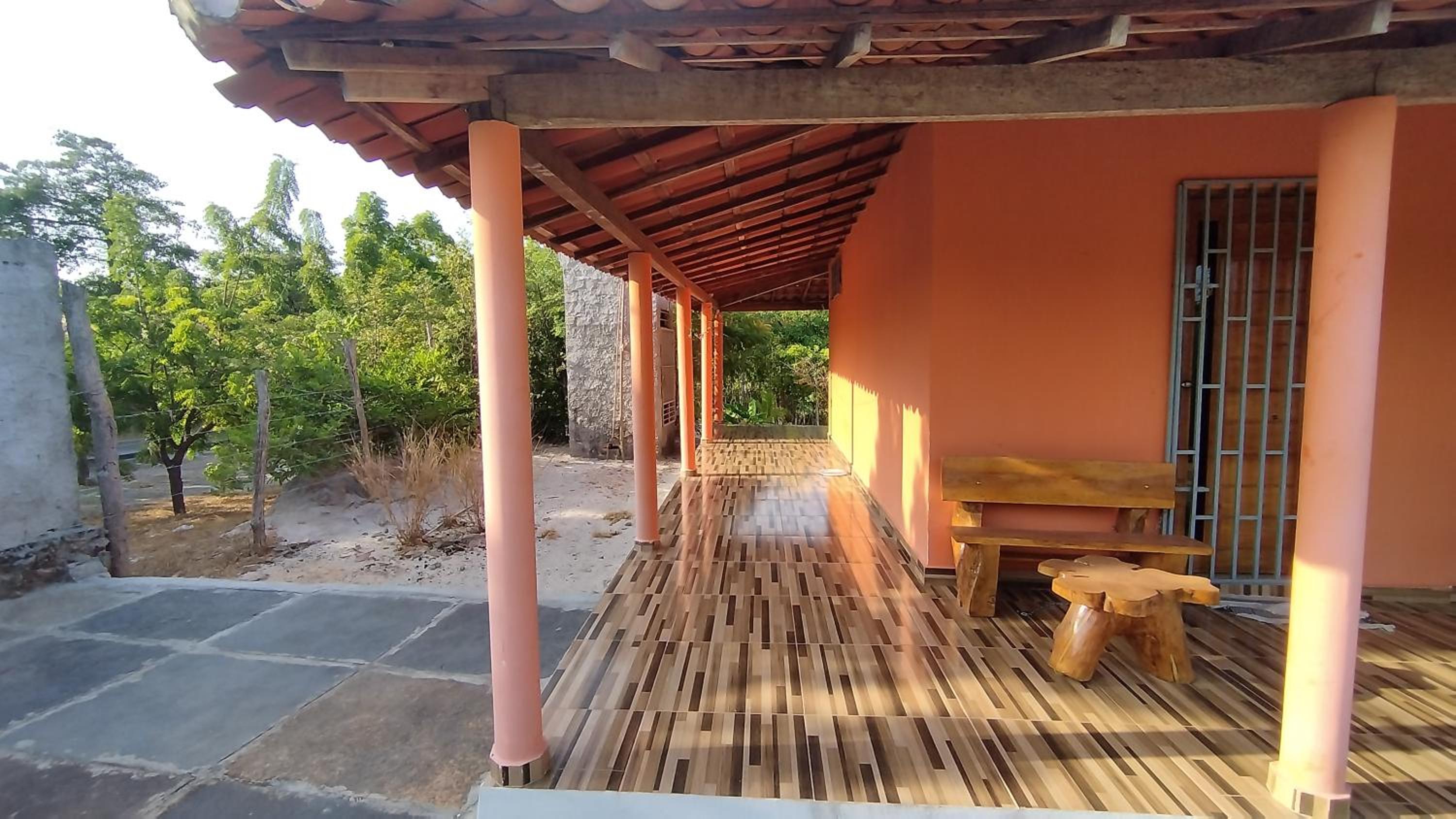 Sitio Santo Antonio