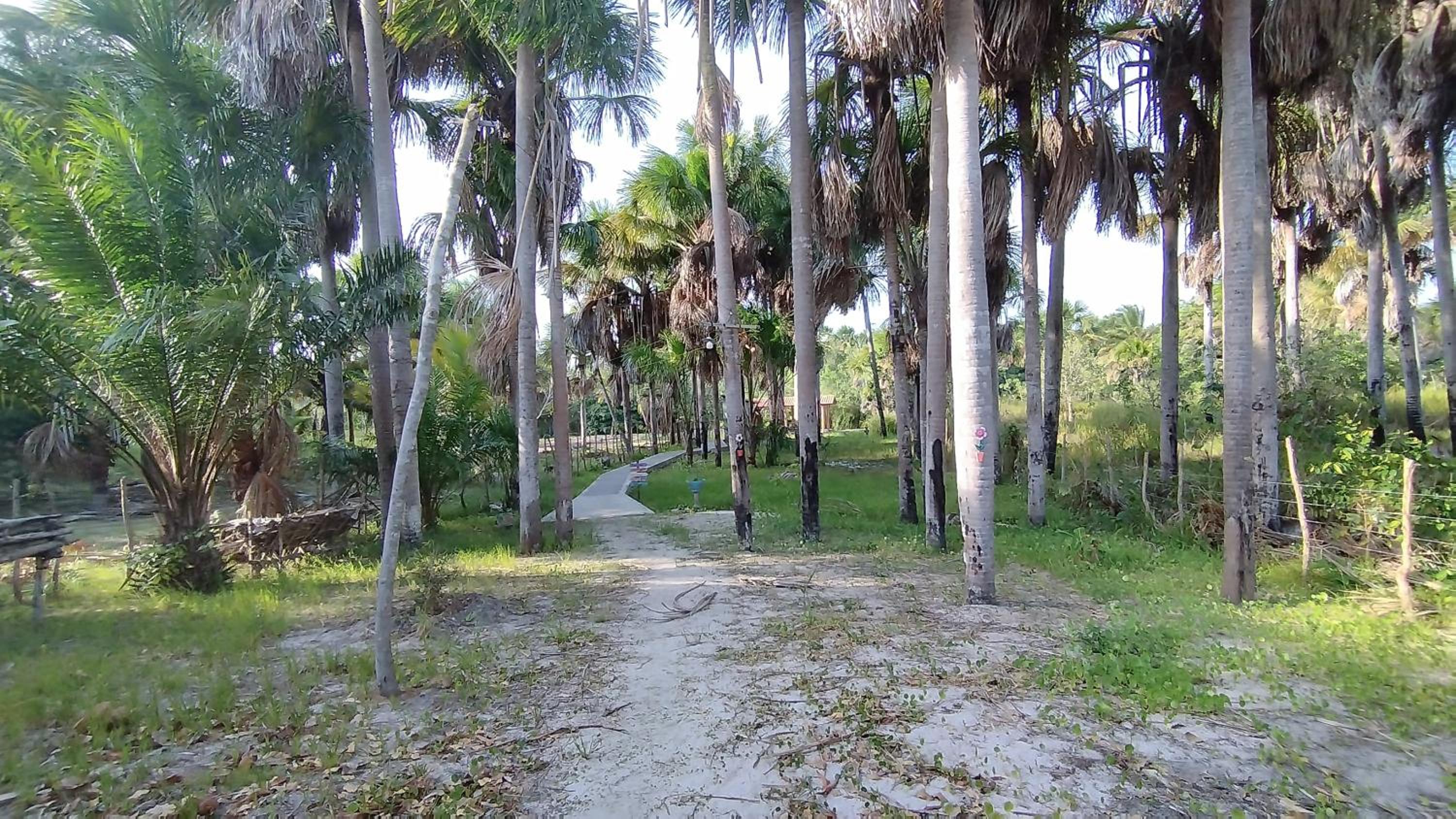Sitio Santo Antonio