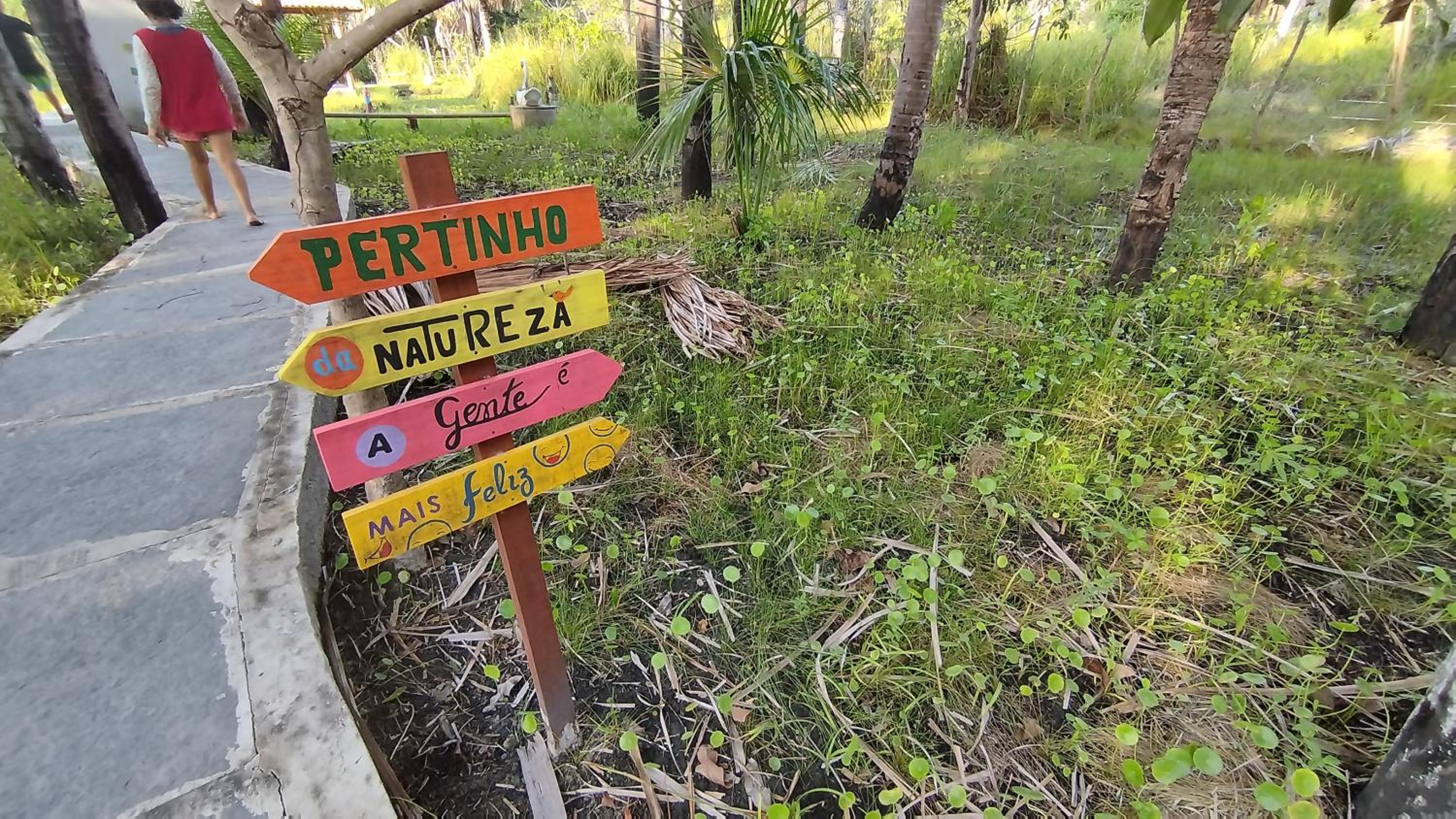 Sitio Santo Antonio