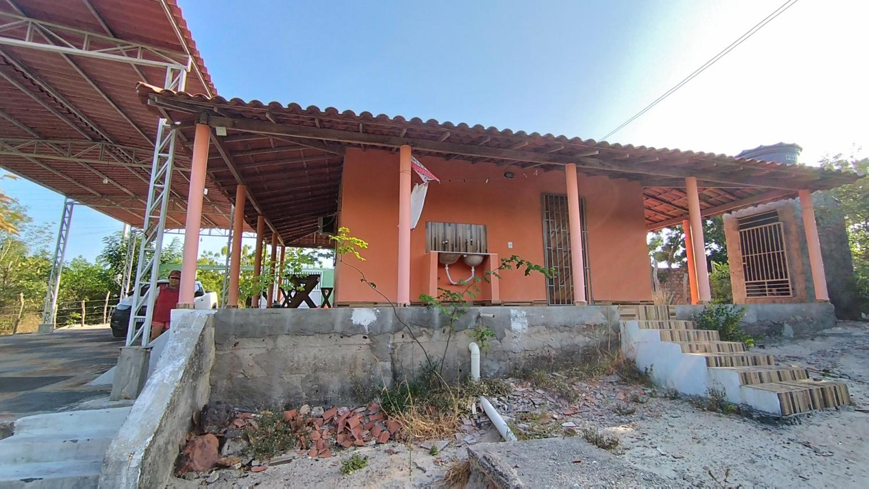 Sitio Santo Antonio