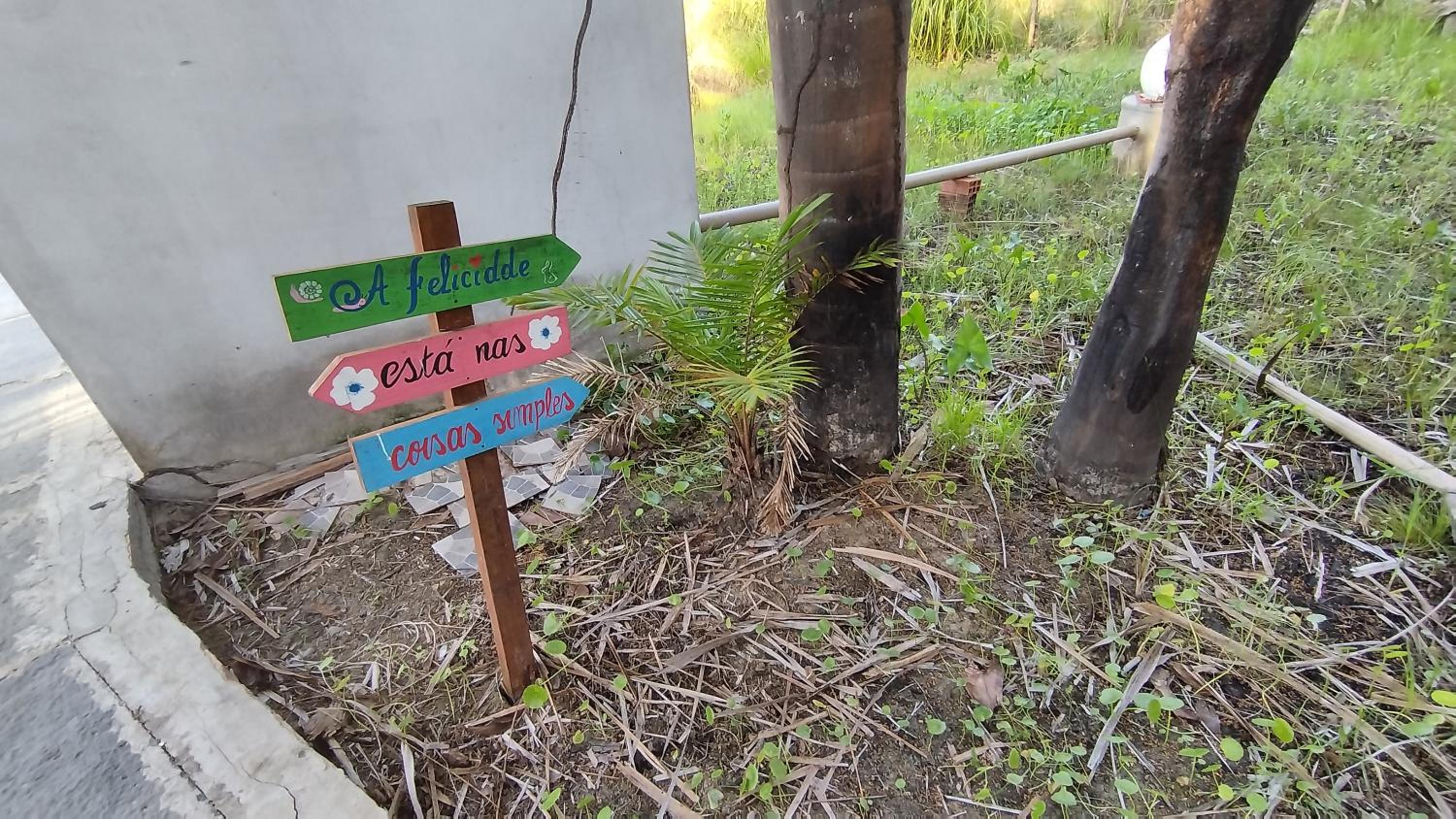 Sitio Santo Antonio