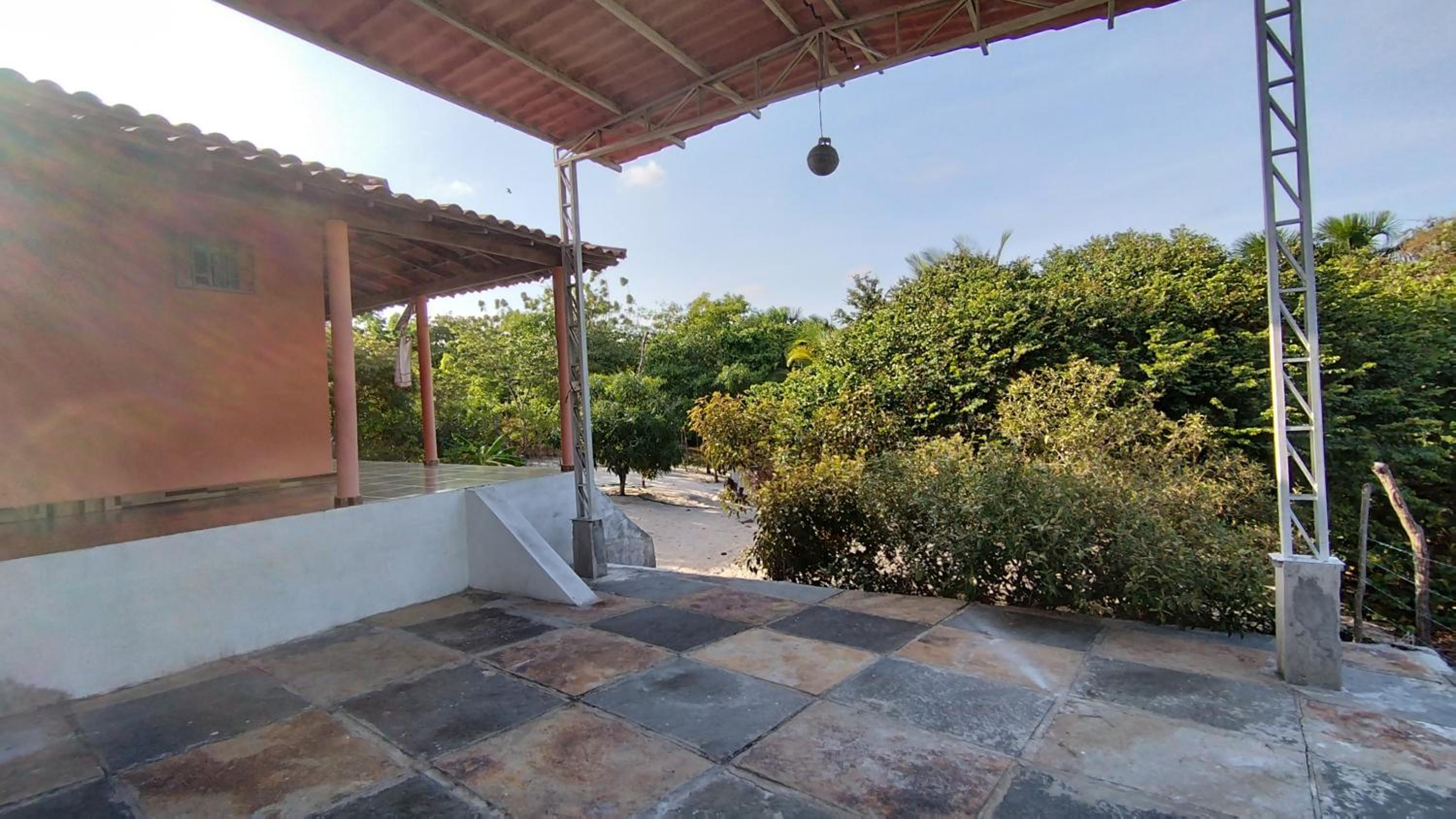 Sitio Santo Antonio