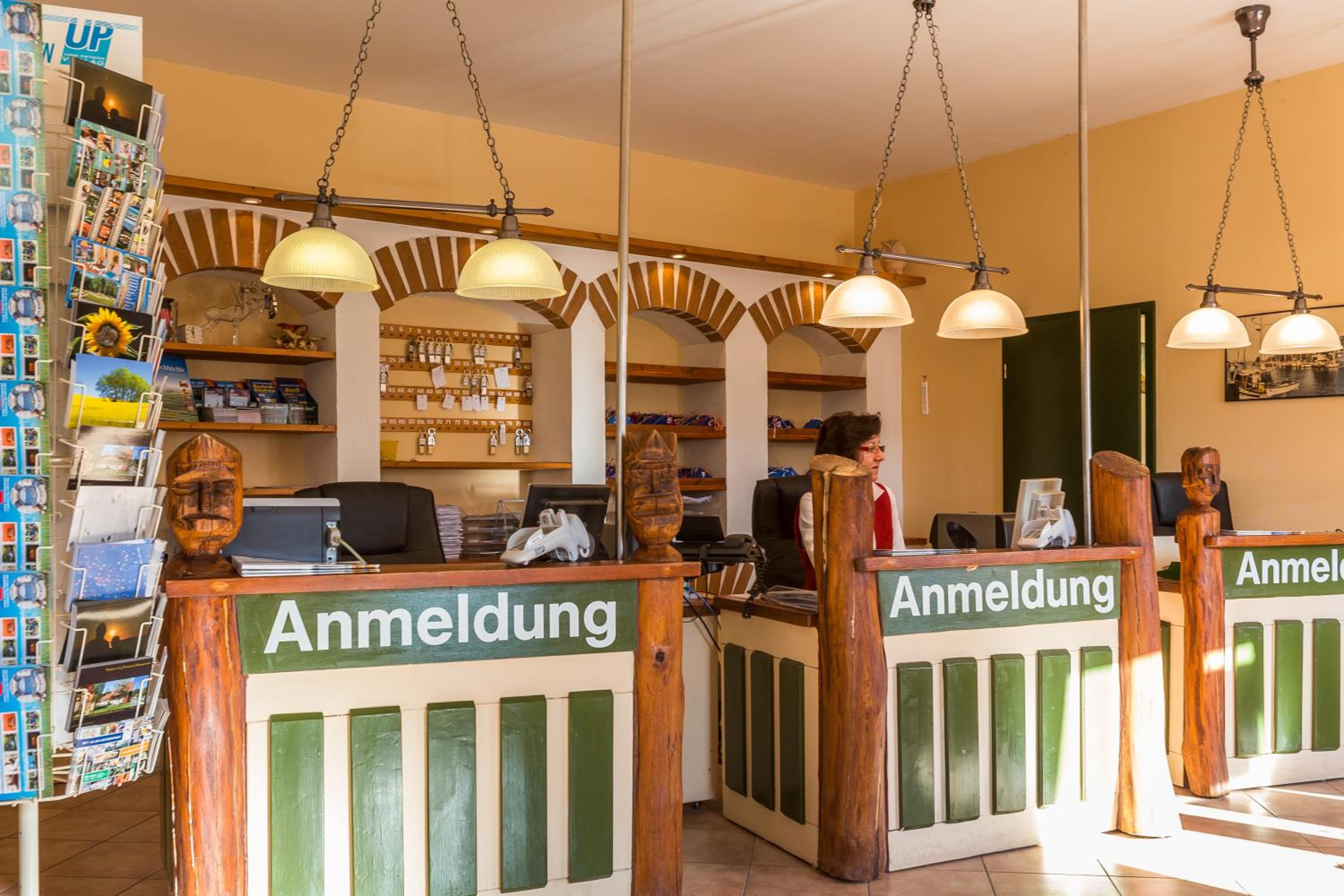 Hotel Ferienpark Markgrafenheide - Image 1