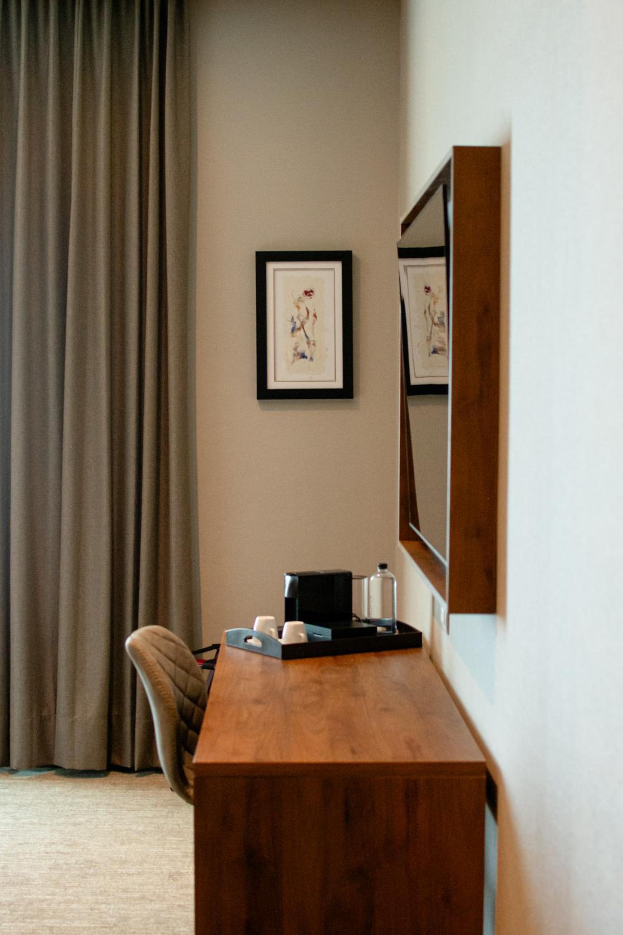 Torreon Vacations - Moka Boutique Hotel - Property Image 10