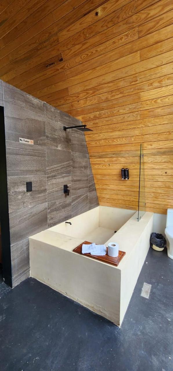 Cabañas Siete Puntas