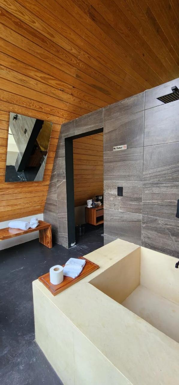 Cabañas Siete Puntas