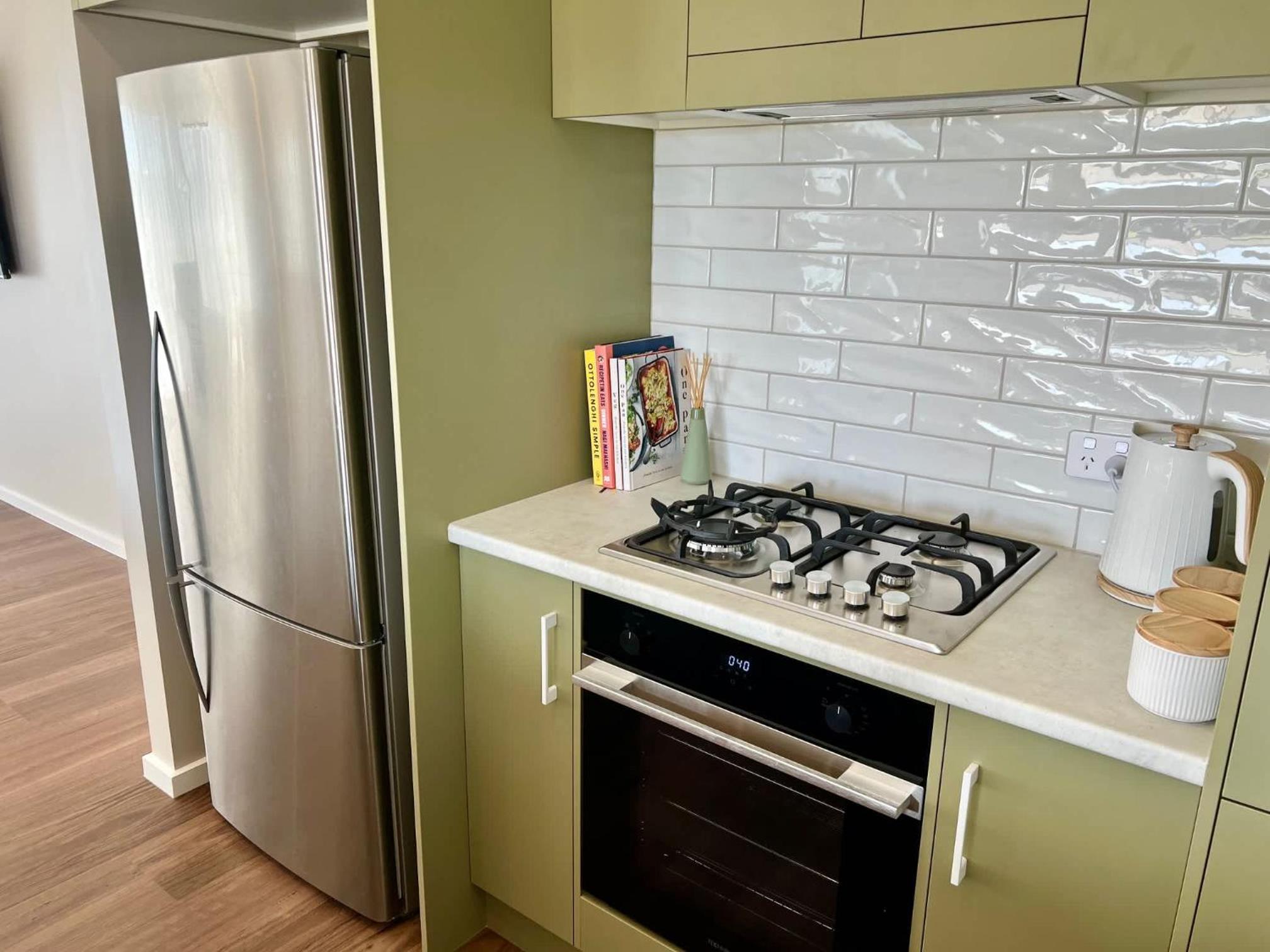 Foxhill Shores - WIFI outside pets