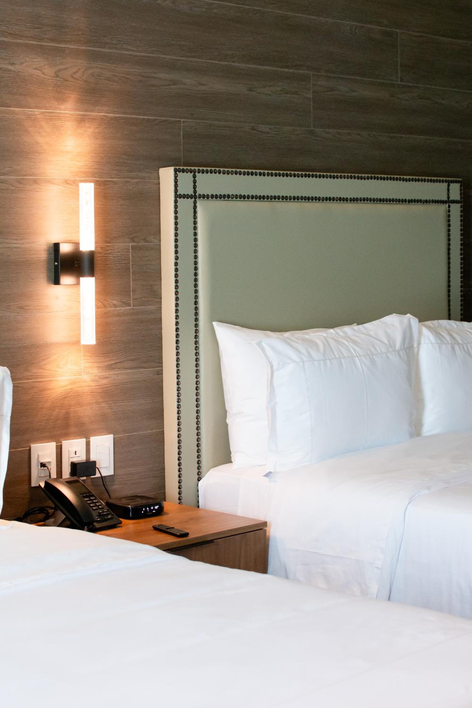 Torreon Vacations - Moka Boutique Hotel - Property Image 1