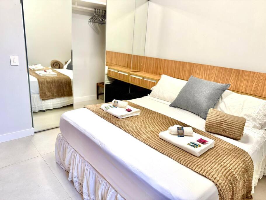703- Rentaqui Apartamento Sofisticado nos Jardins