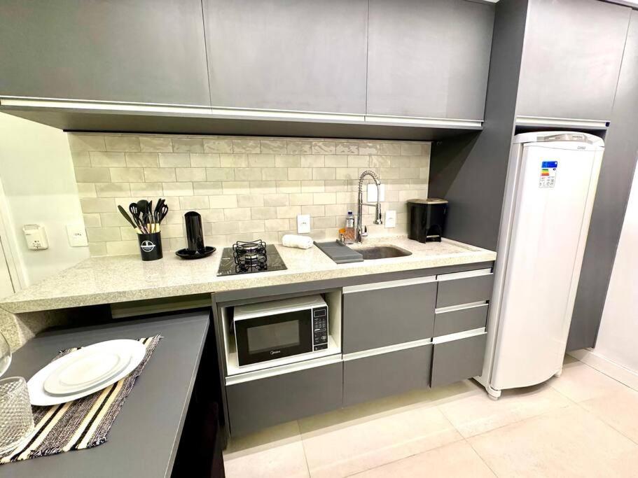 703- Rentaqui Apartamento Sofisticado nos Jardins