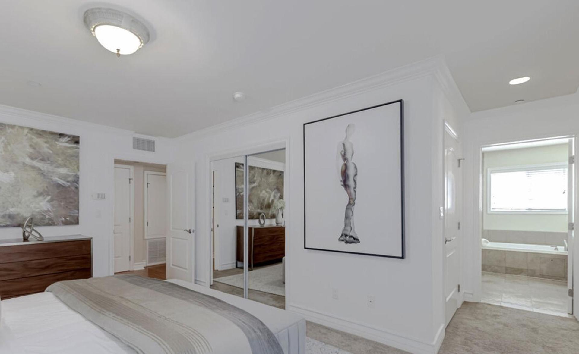 Los Angeles Vacations - Chic 3-bedroom West Hollywood Retreat - Property Image 2