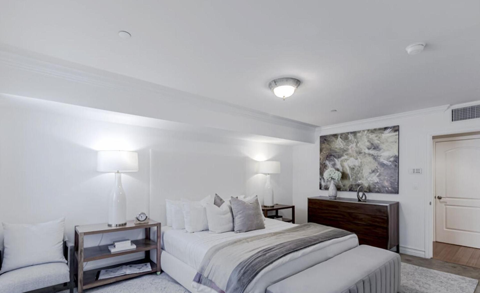 Los Angeles Vacations - Chic 3-bedroom West Hollywood Retreat - Property Image 13
