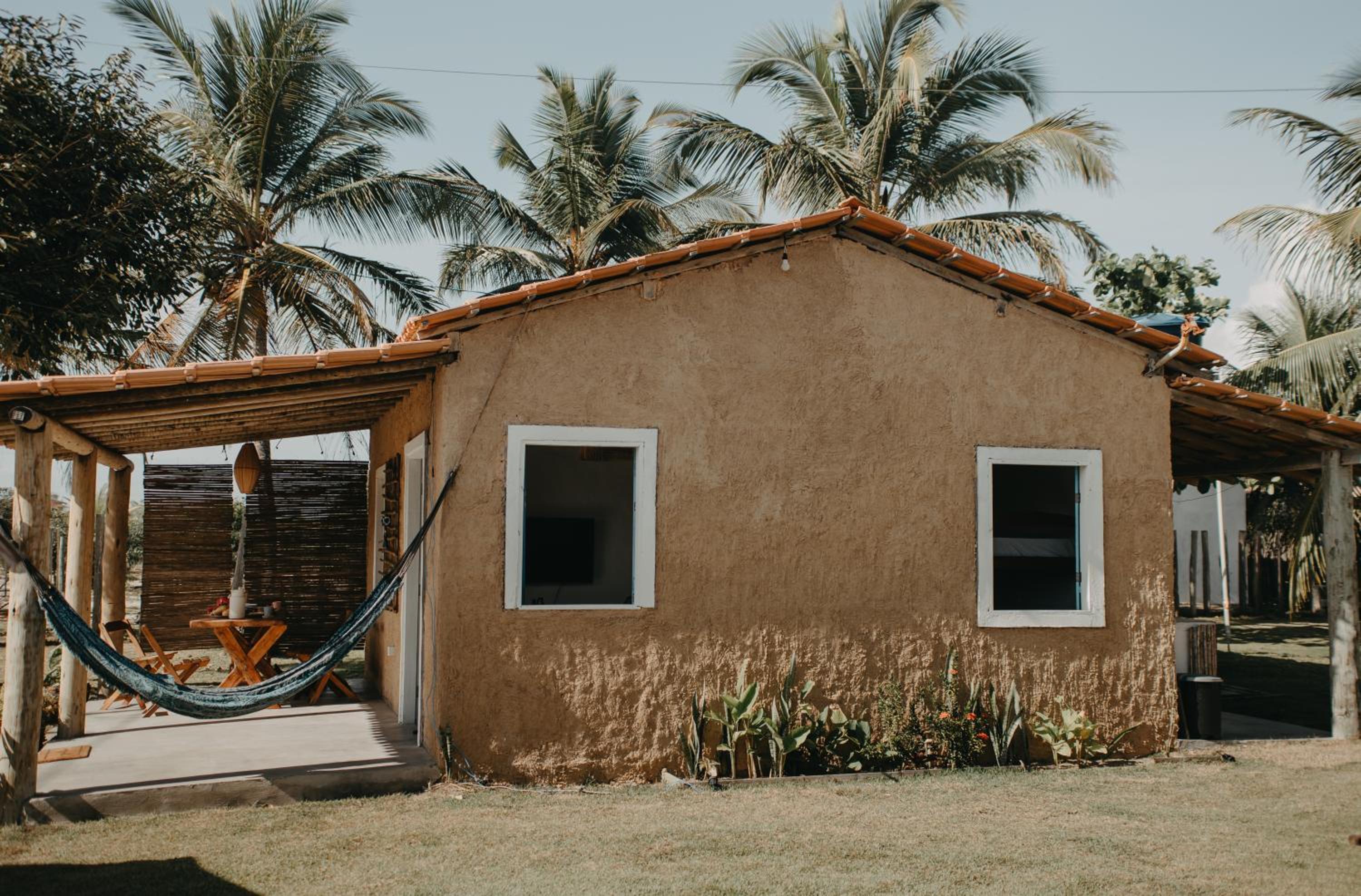 Vila Naô