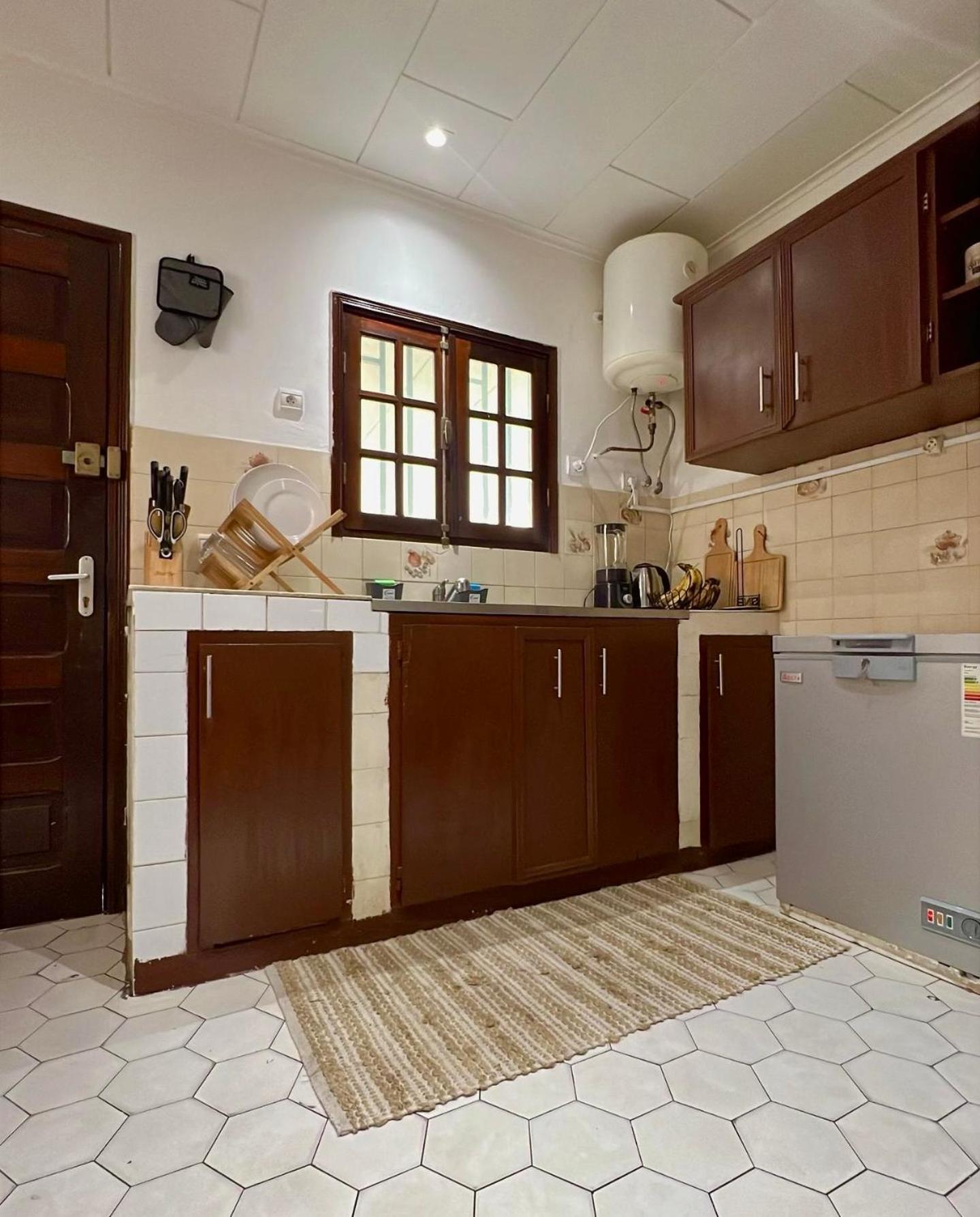 Maison Laluciole