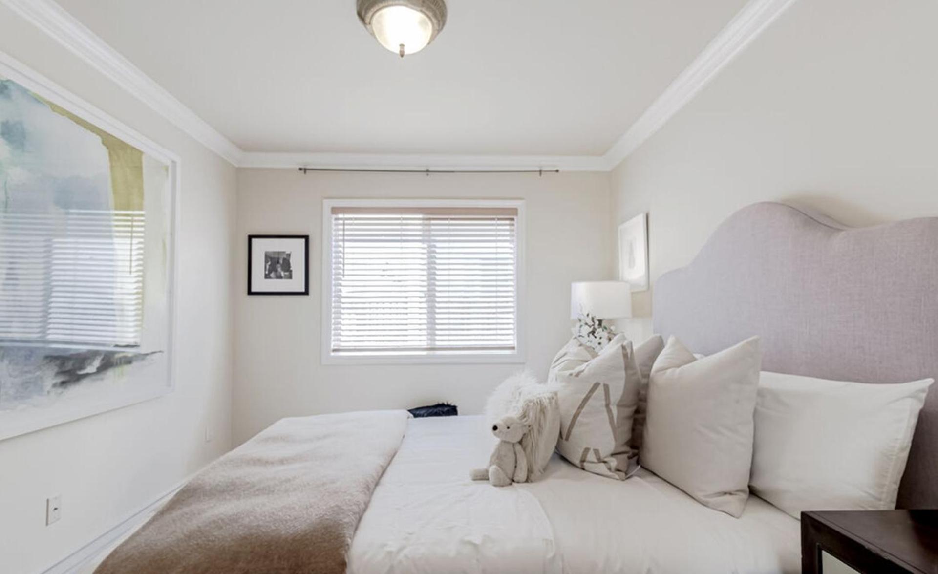 Los Angeles Vacations - Chic 3-bedroom West Hollywood Retreat - Property Image 11
