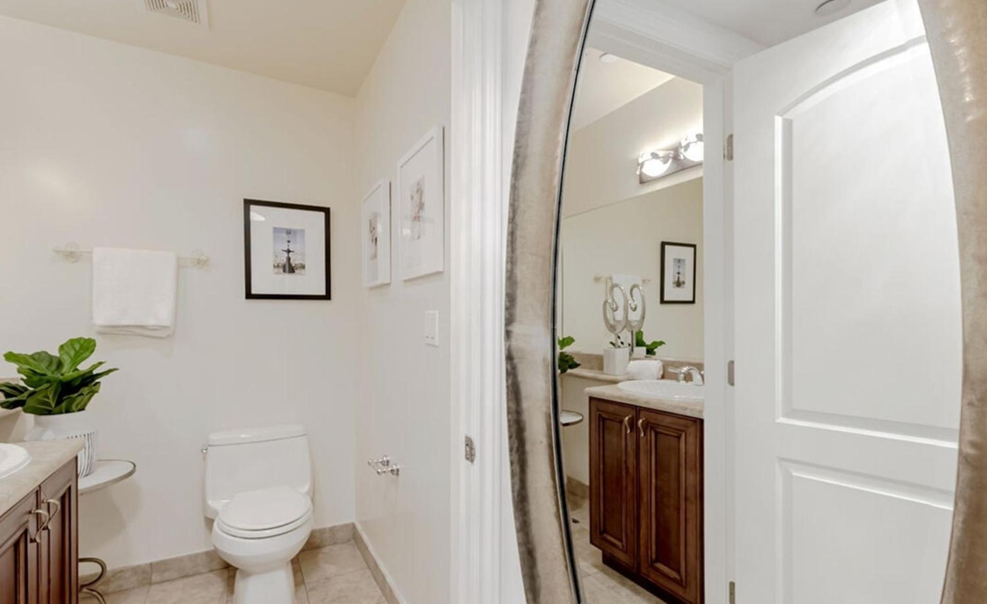 Los Angeles Vacations - Chic 3-bedroom West Hollywood Retreat - Property Image 4