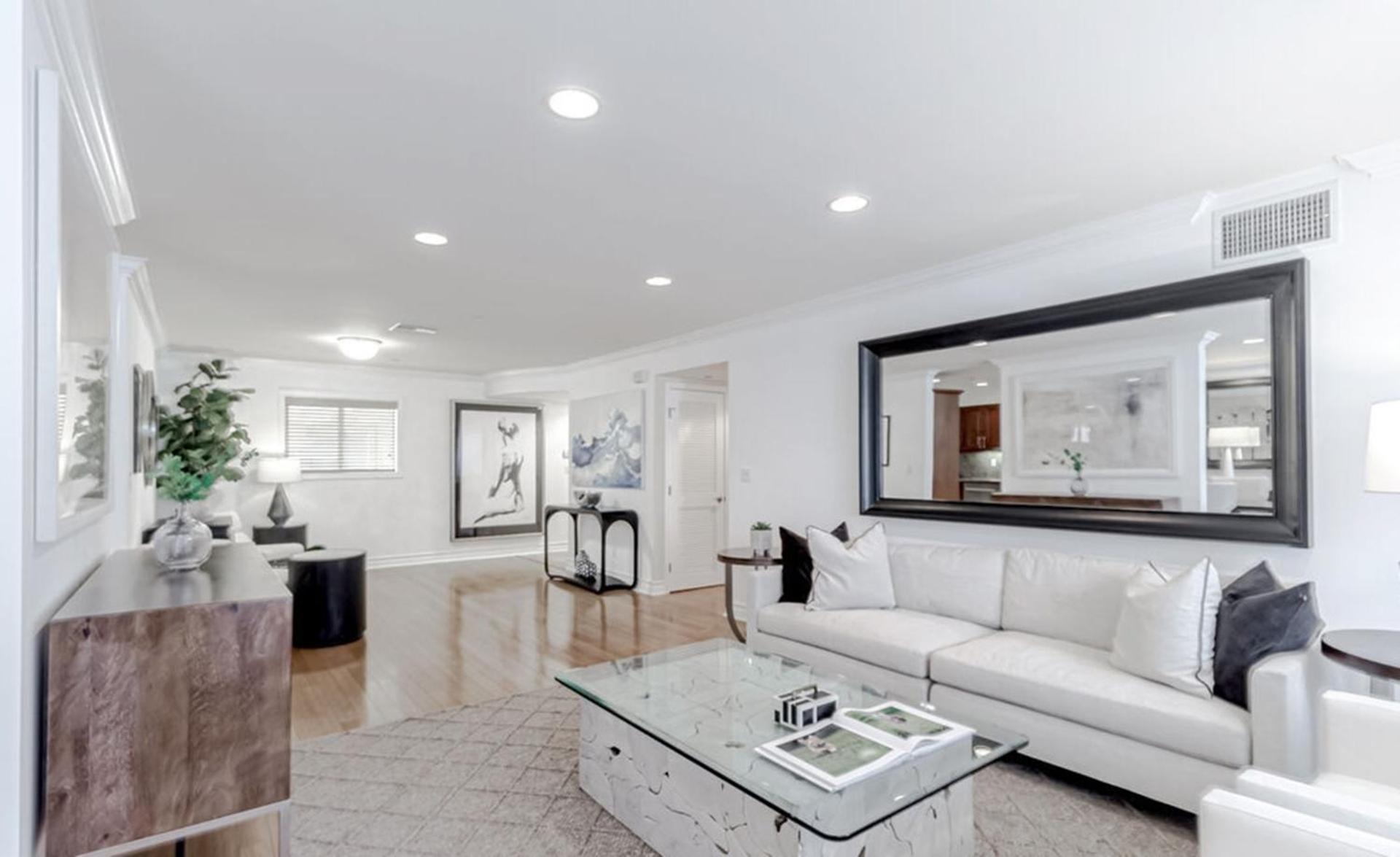 Los Angeles Vacations - Chic 3-bedroom West Hollywood Retreat - Property Image 12
