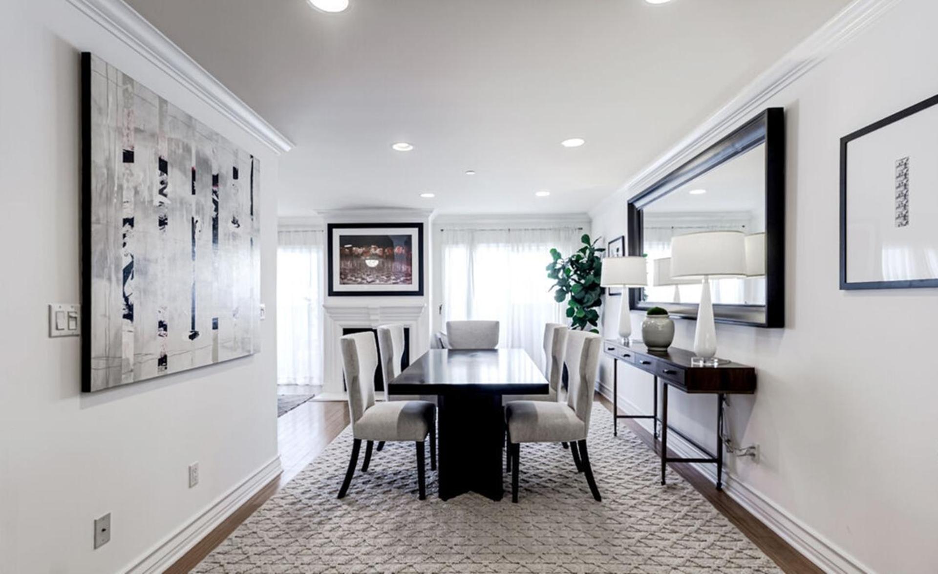 Los Angeles Vacations - Chic 3-bedroom West Hollywood Retreat - Property Image 20