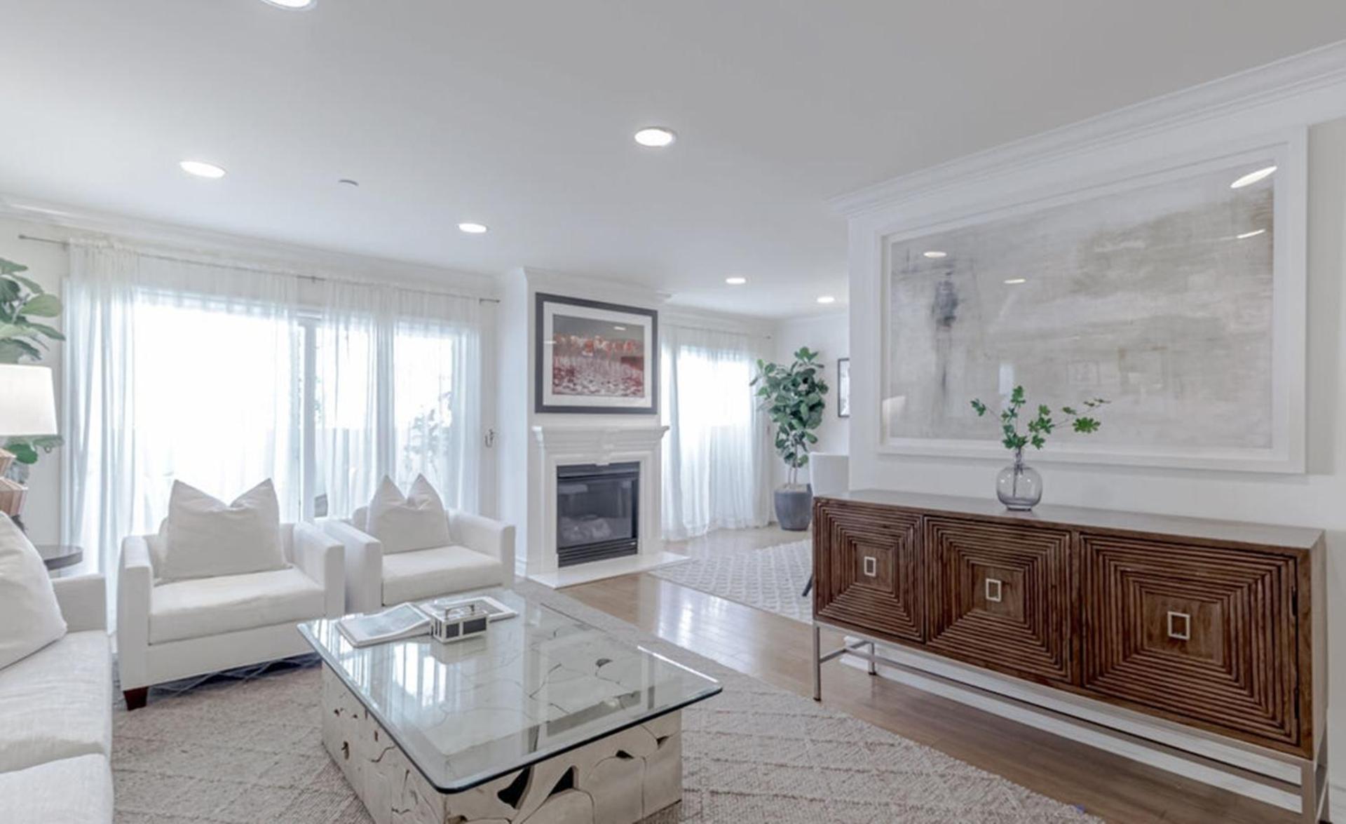 Los Angeles Vacations - Chic 3-bedroom West Hollywood Retreat - Property Image 22