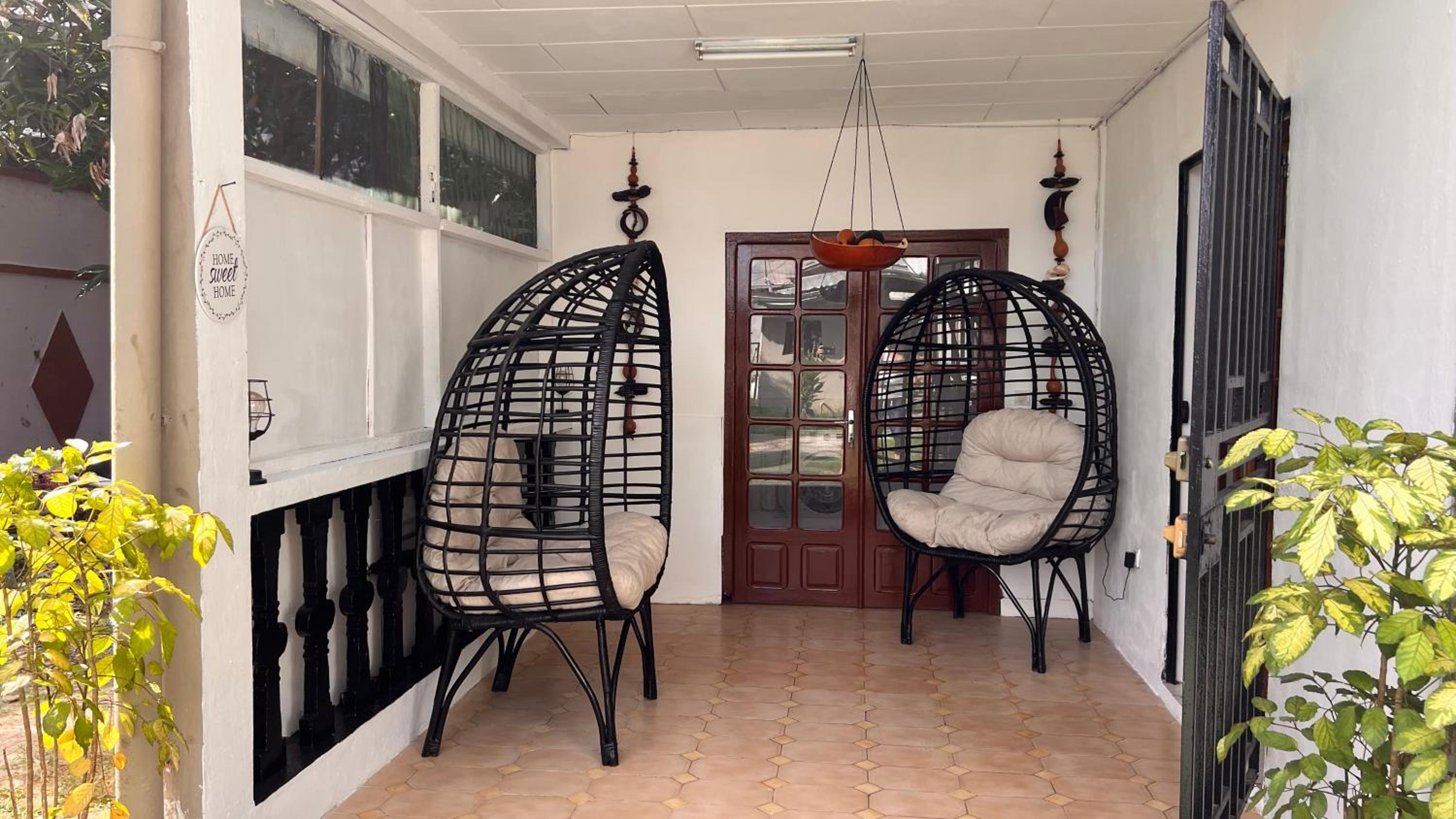 Maison Laluciole