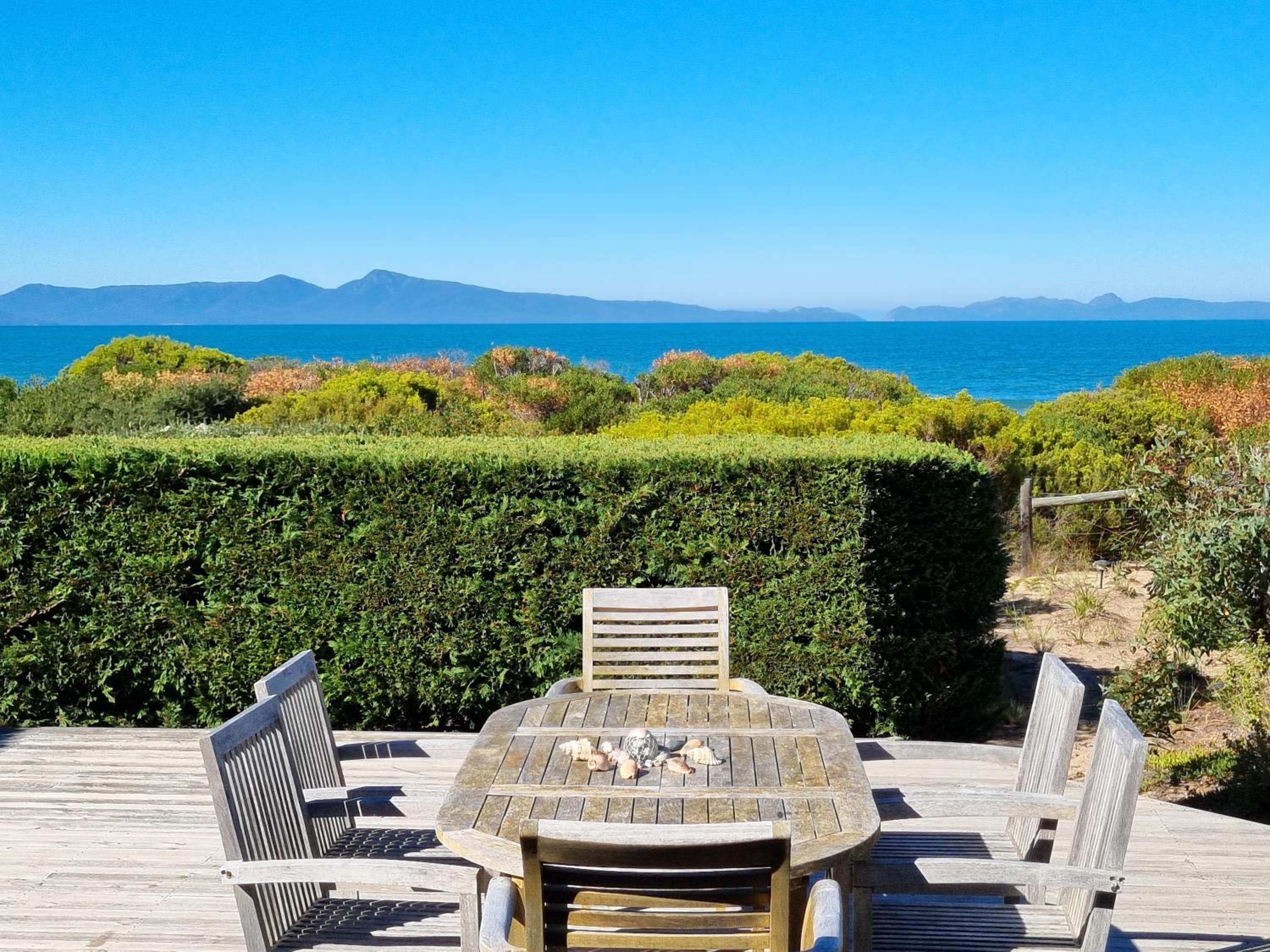 Southerlys Beach House