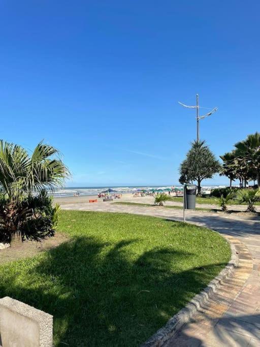 Casa de Temporada - Praia Grande