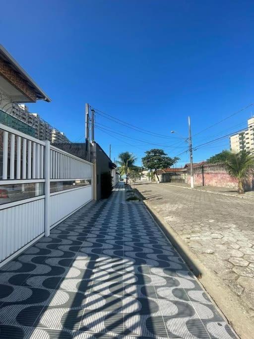 Casa de Temporada - Praia Grande