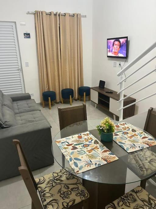 Casa de Temporada - Praia Grande