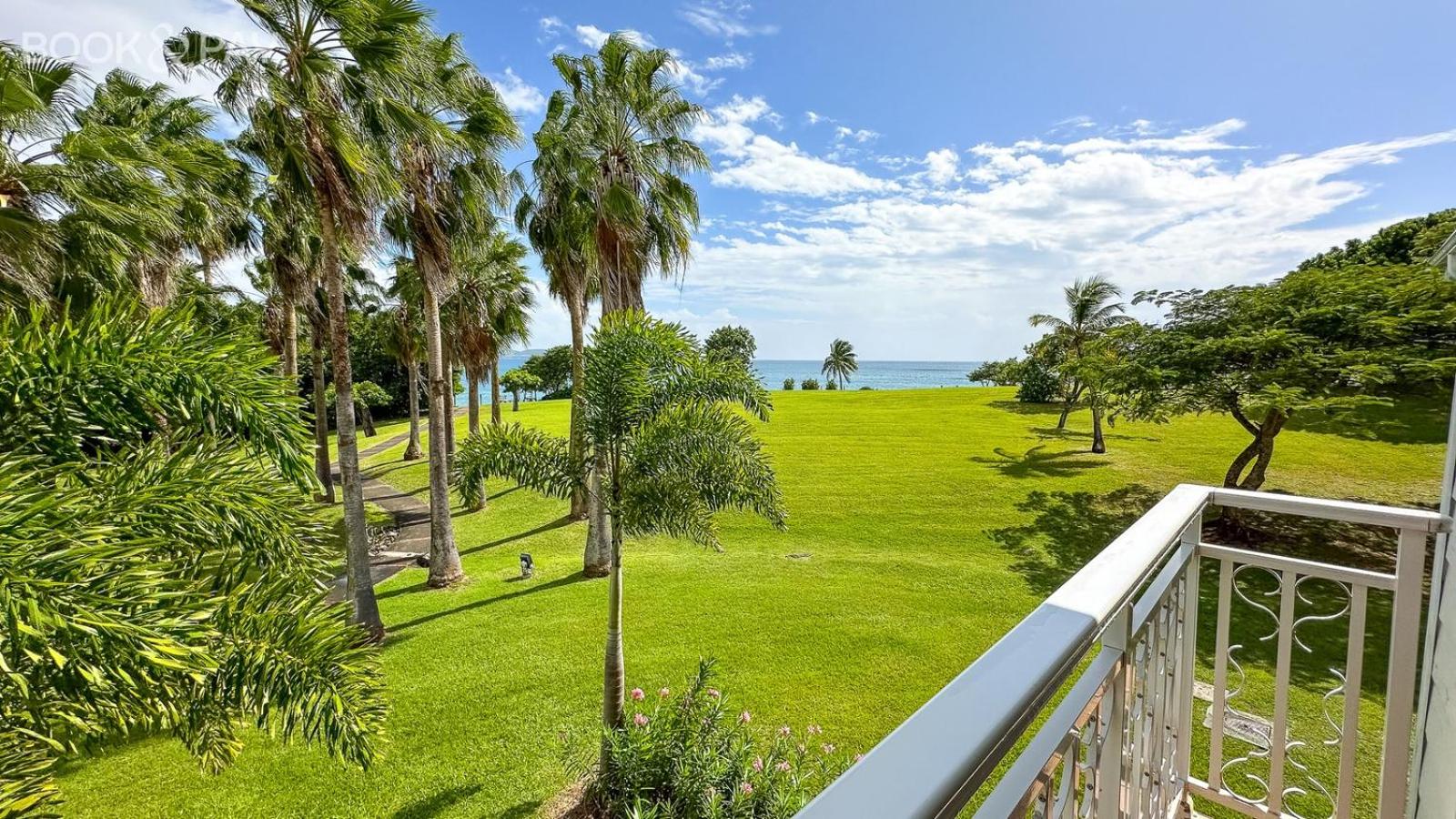 Studio O'PALM view 3