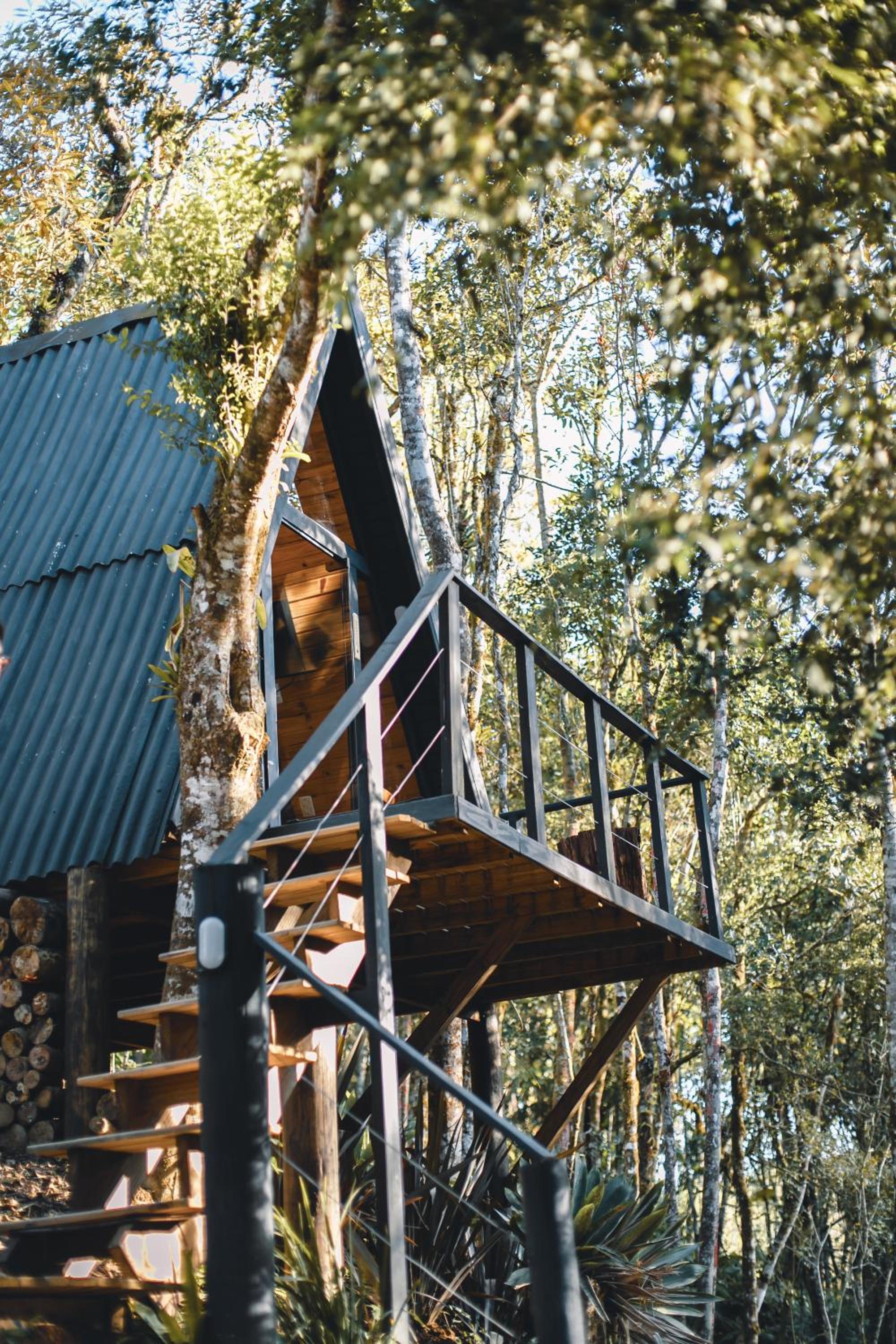 Eagle Hill
