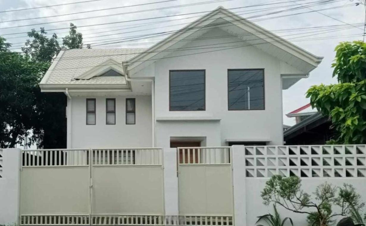 The Loft House Elyu