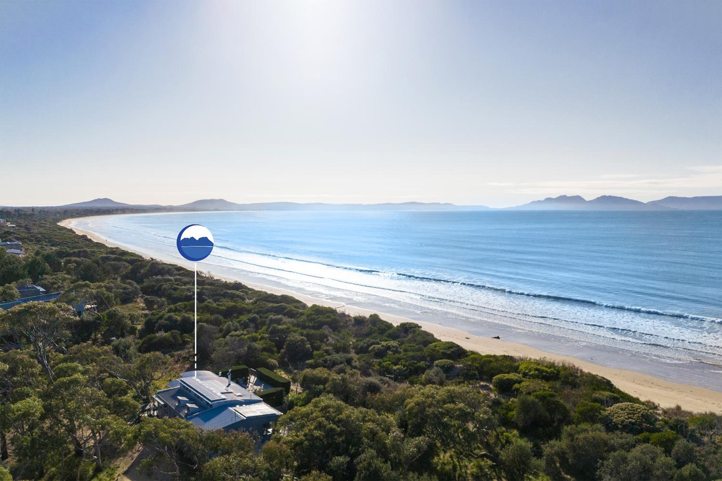 Southerlys Beach House
