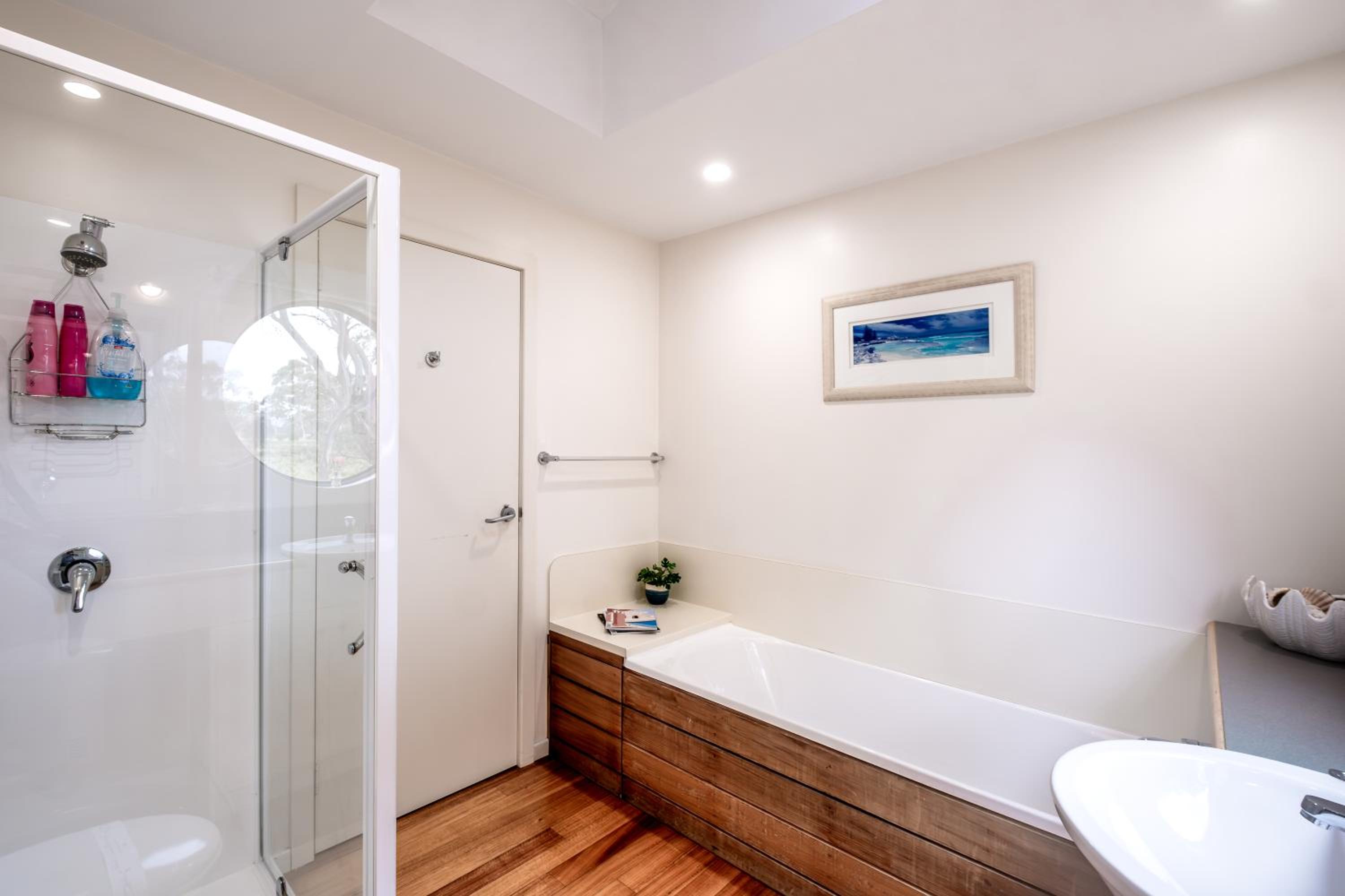 Southerlys Beach House