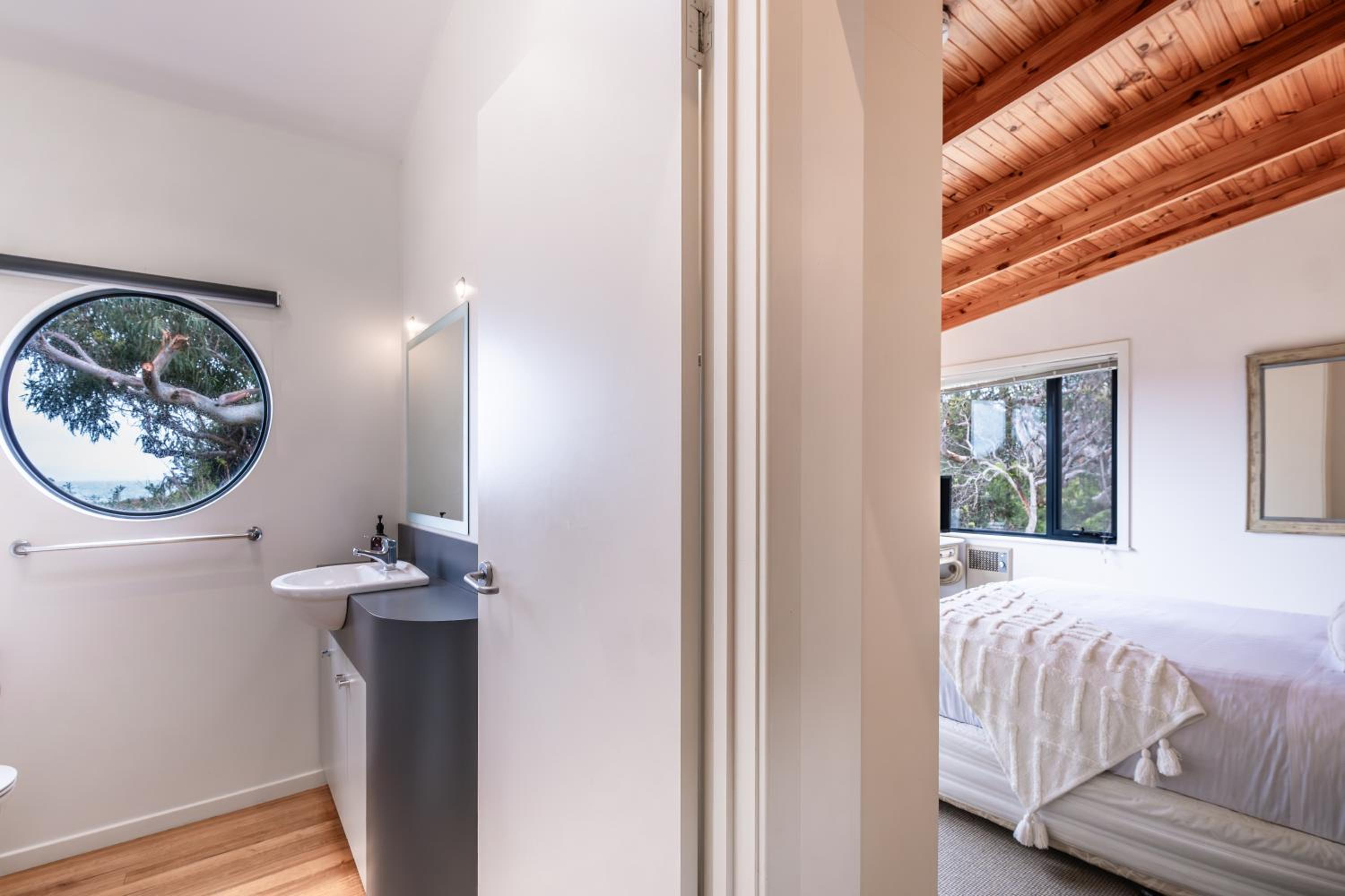Southerlys Beach House