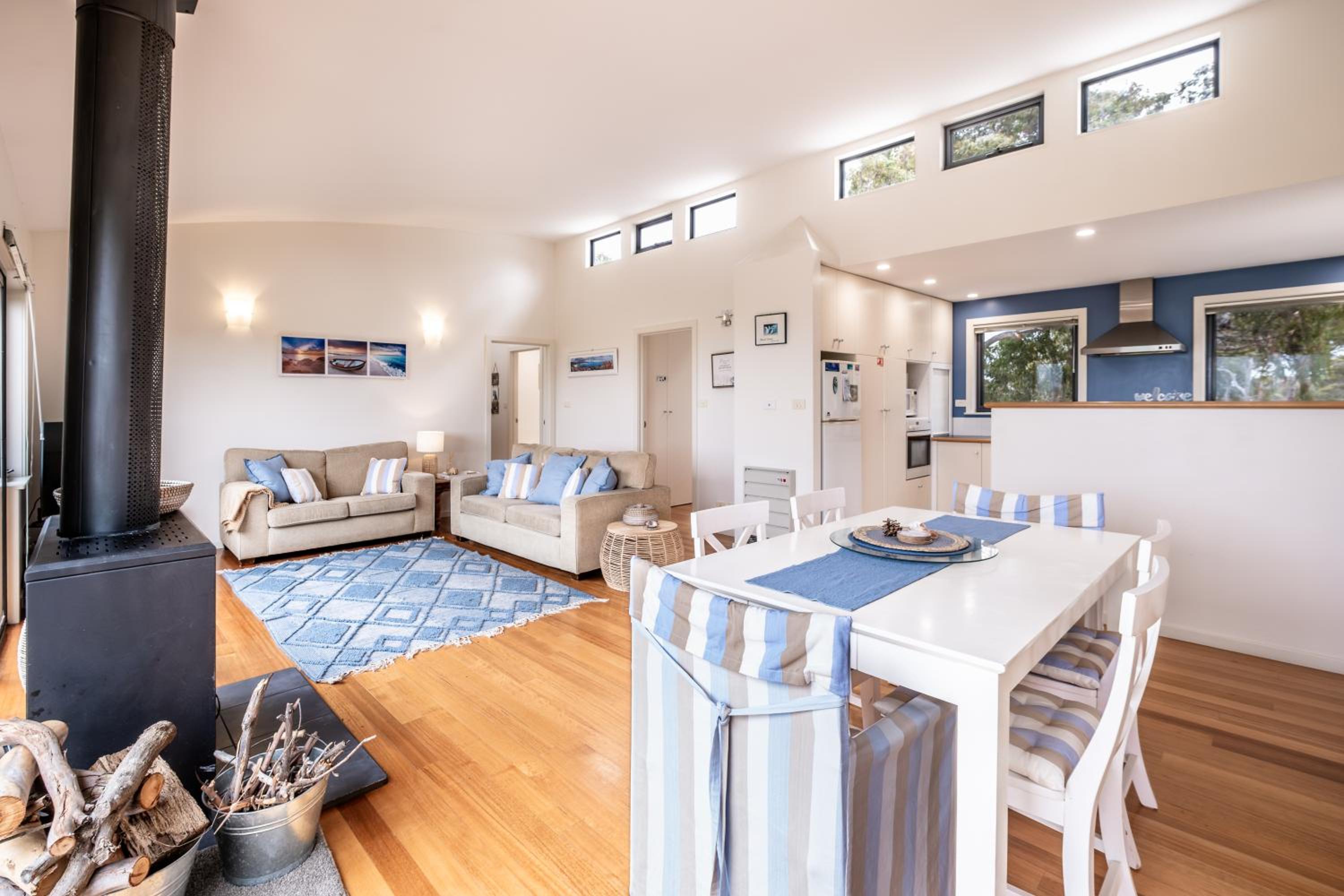 Southerlys Beach House