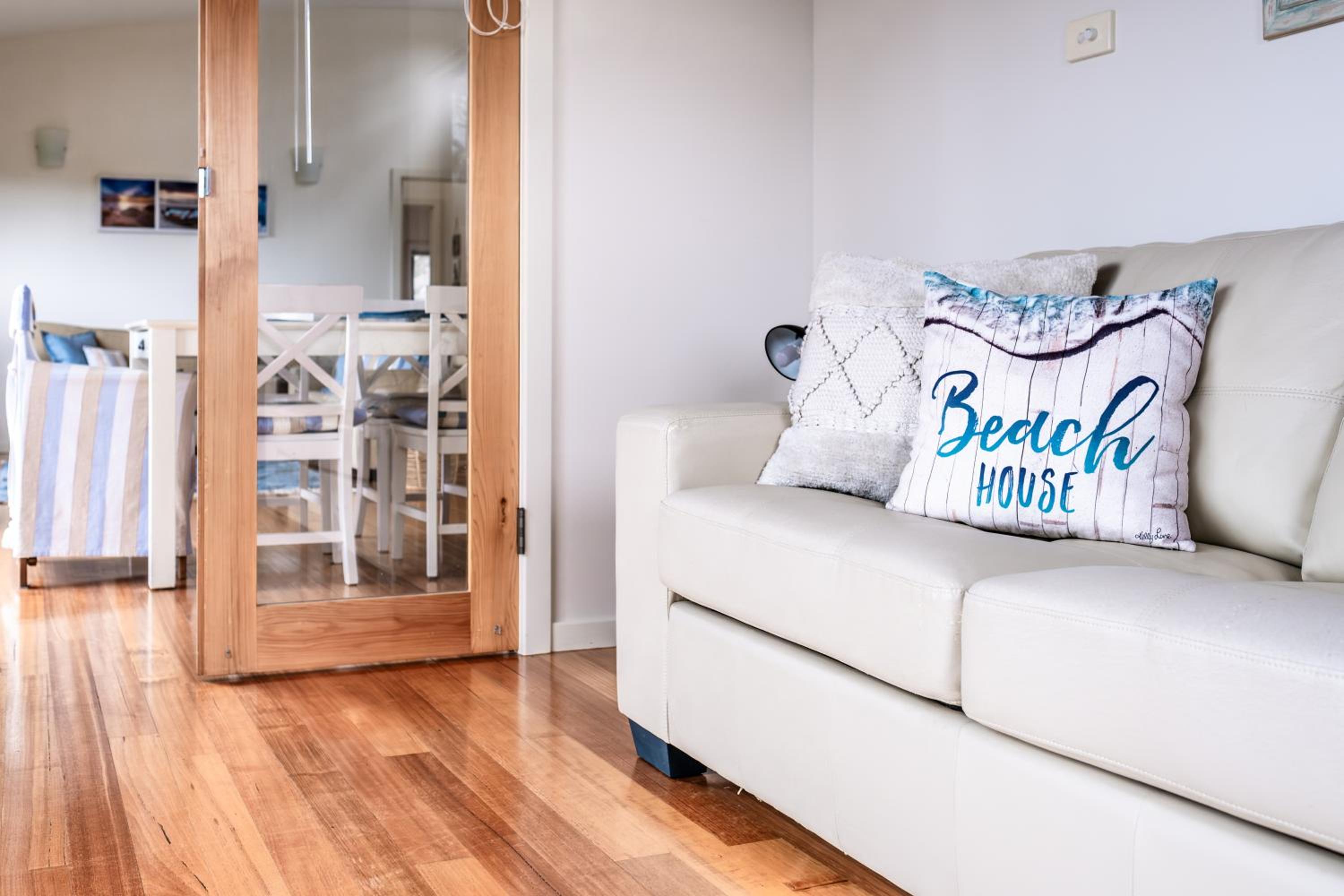 Southerlys Beach House