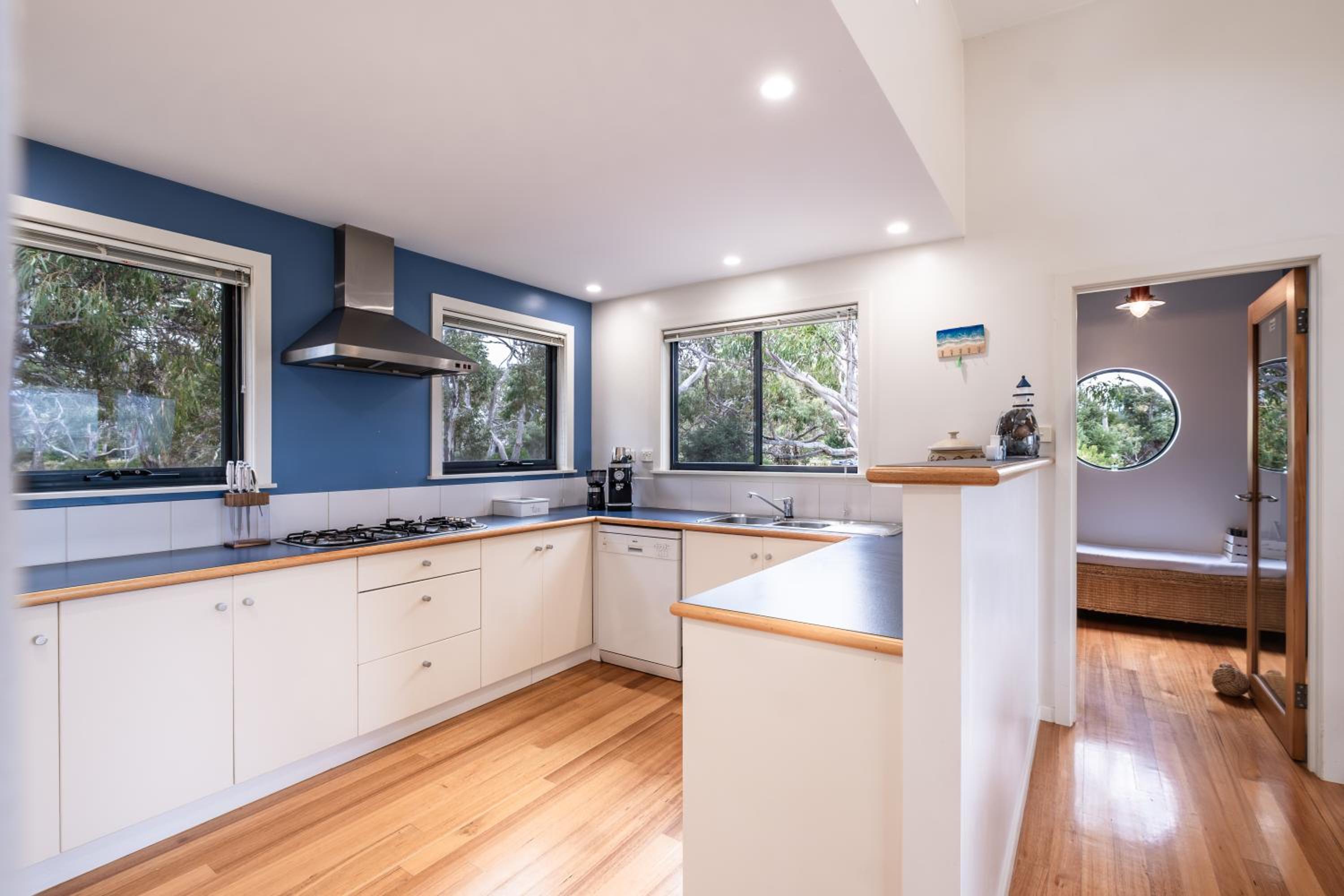 Southerlys Beach House