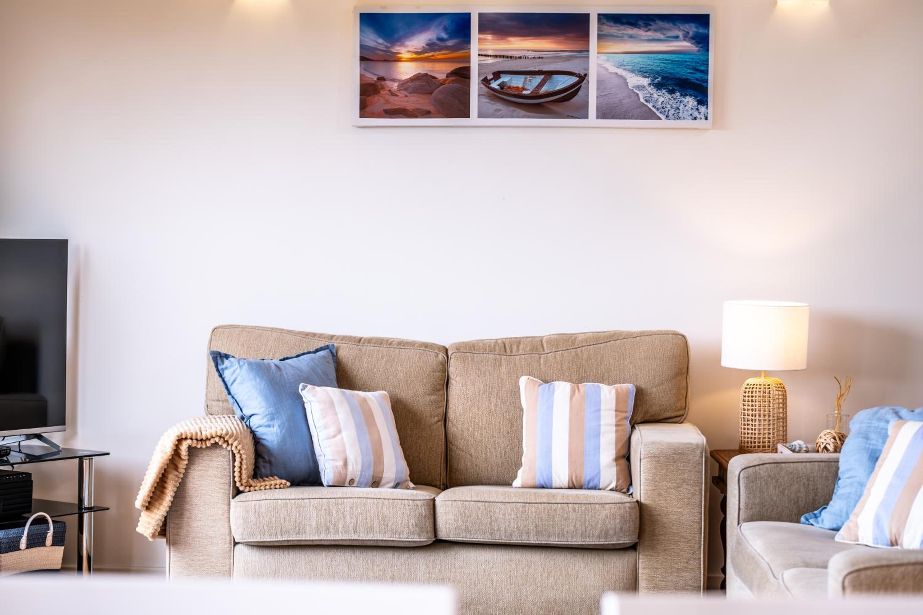 Southerlys Beach House