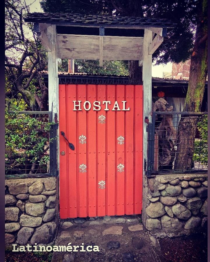 Hostalatinoamerica