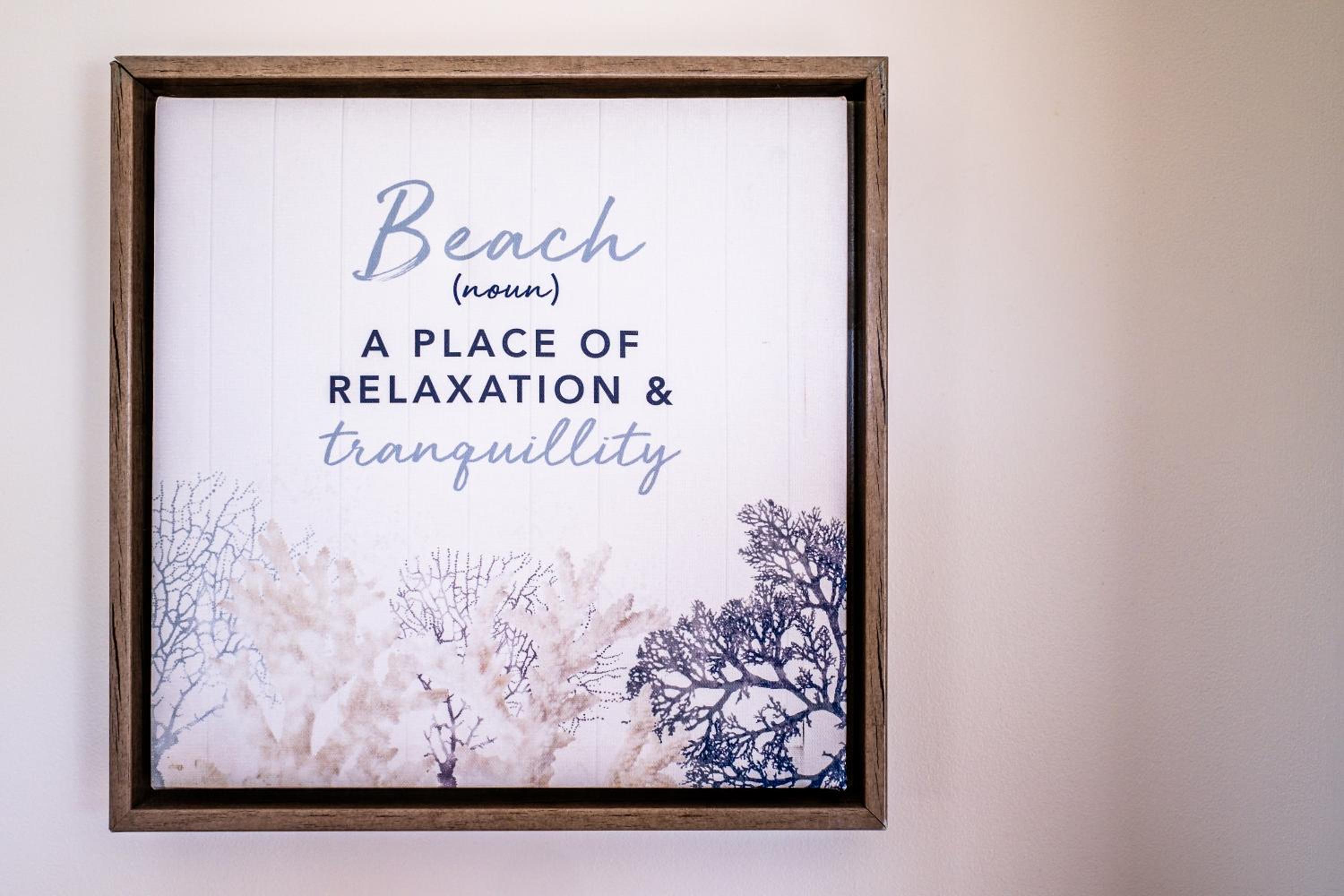 Southerlys Beach House